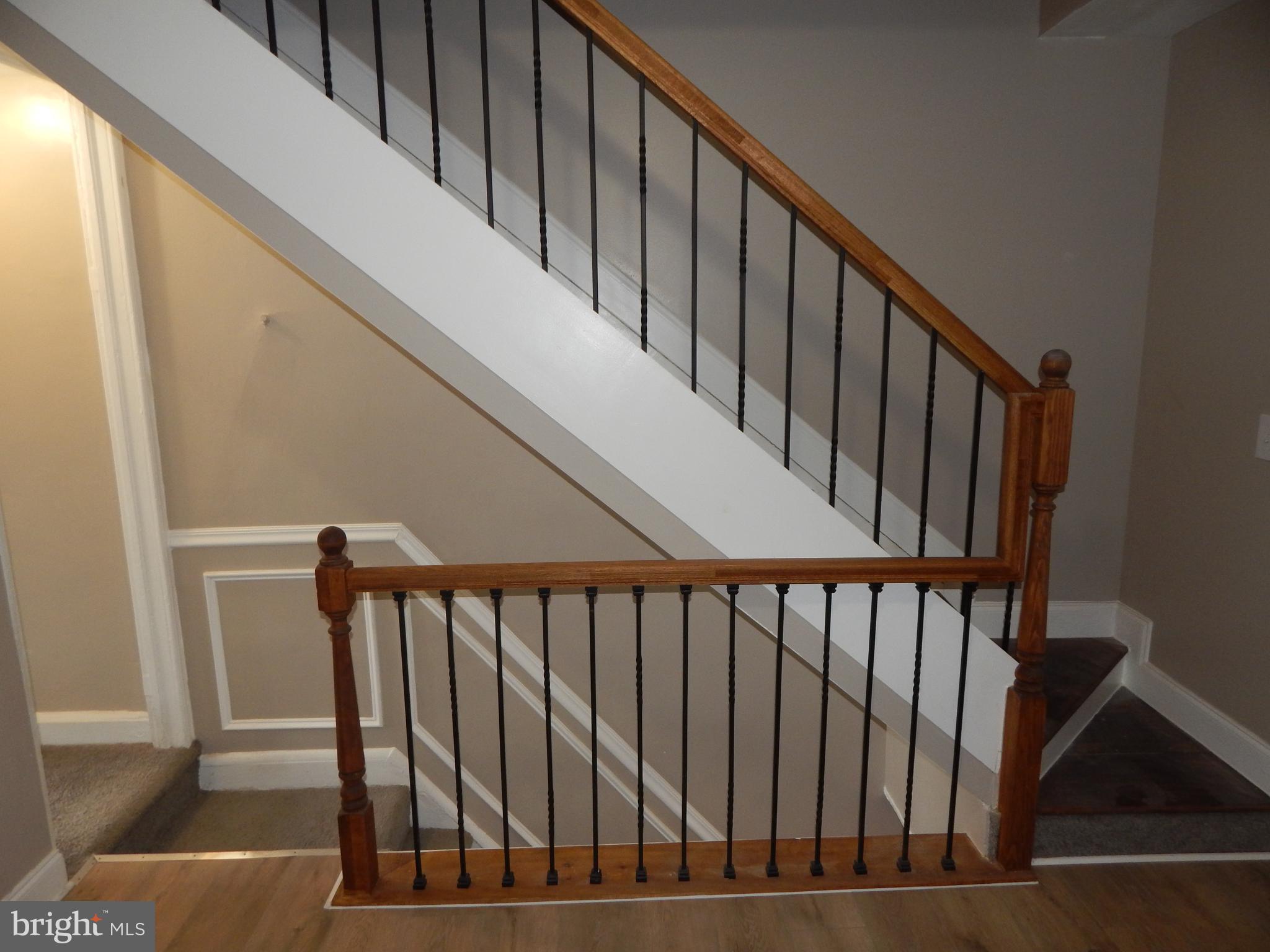 PATTERSON PARK - Residential Lease