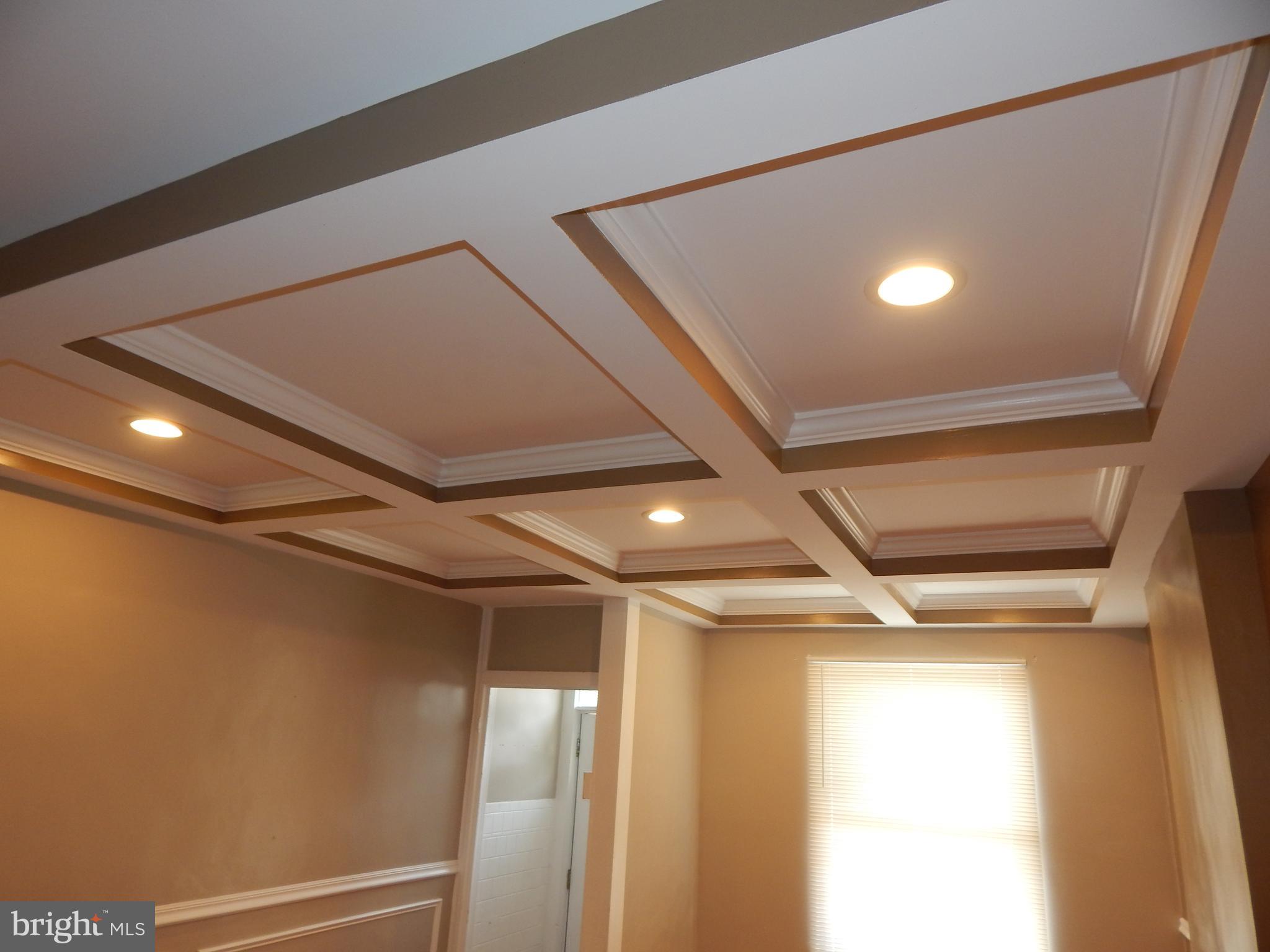 PATTERSON PARK - Residential Lease