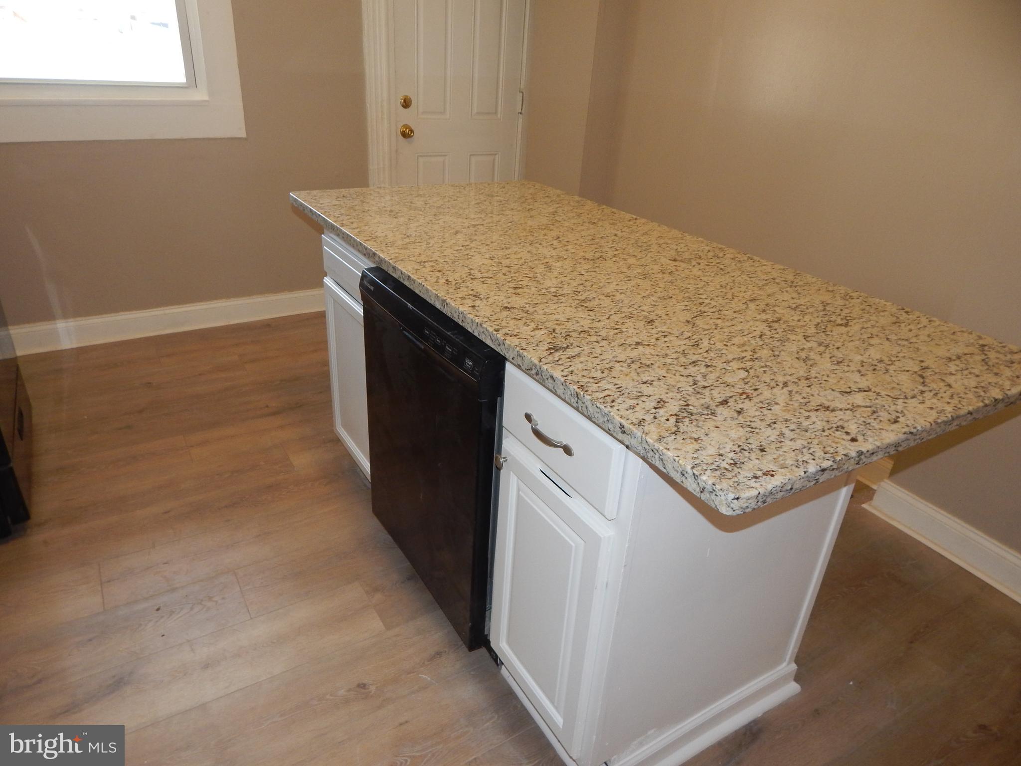 PATTERSON PARK - Residential Lease