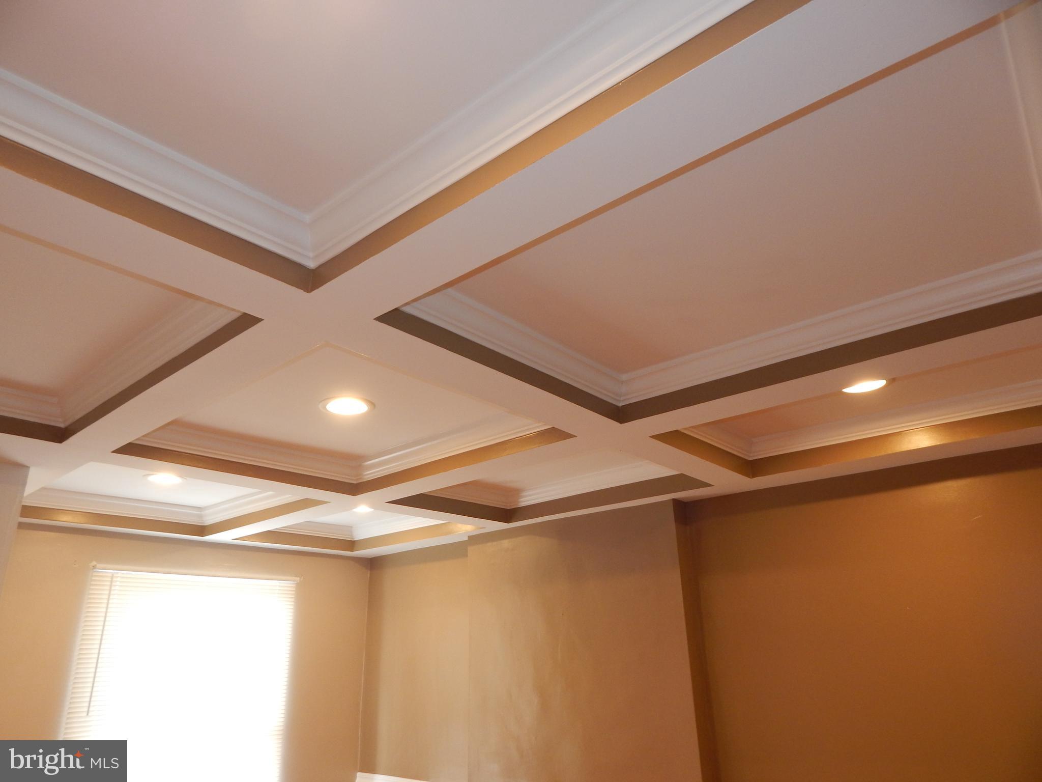 PATTERSON PARK - Residential Lease