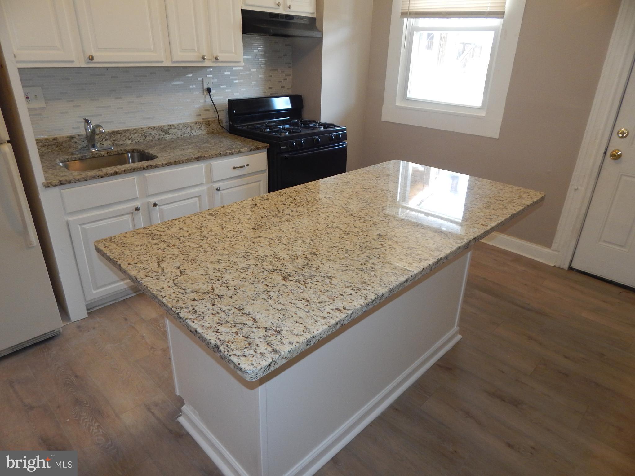 PATTERSON PARK - Residential Lease