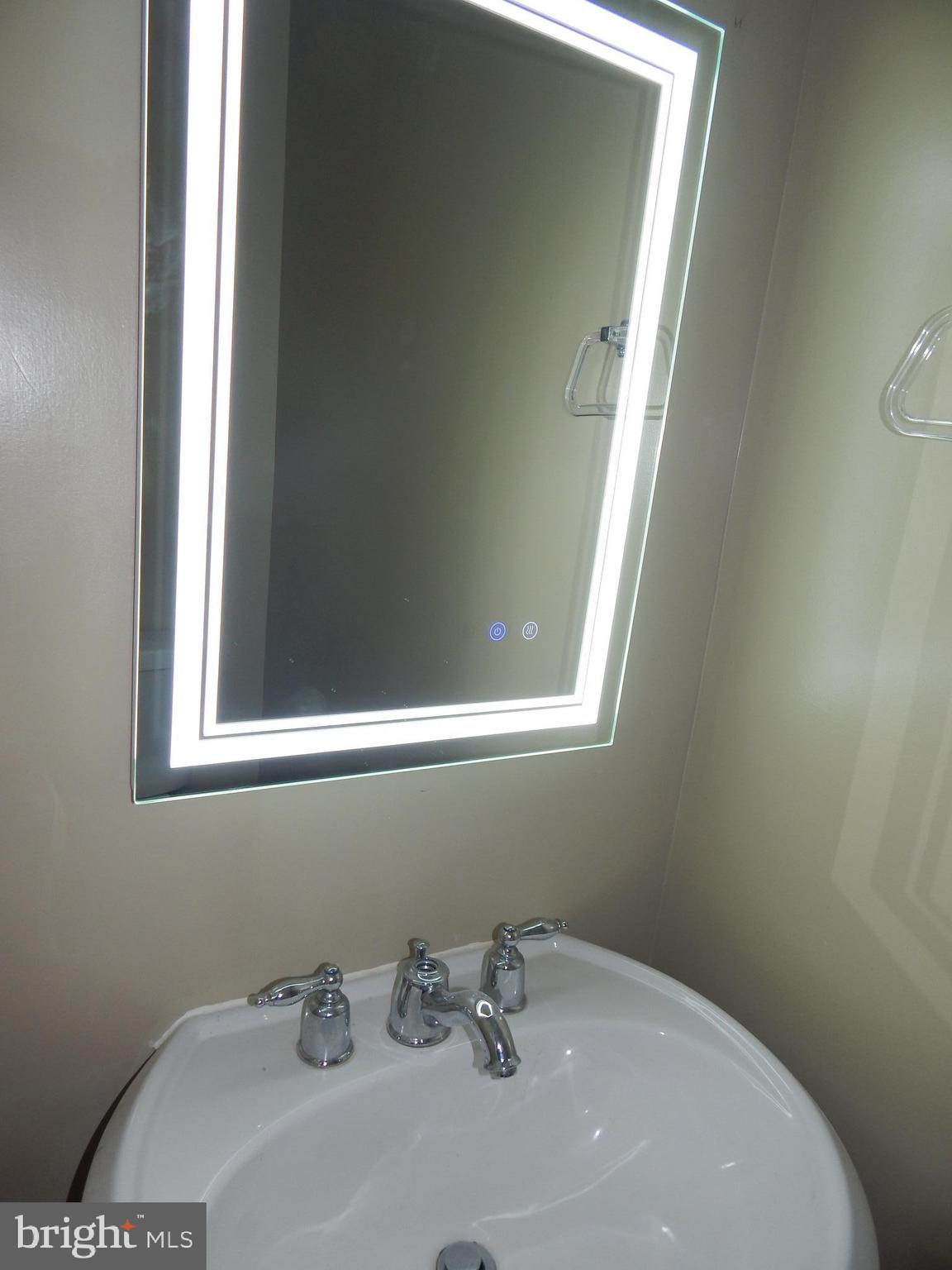 PATTERSON PARK - Residential Lease