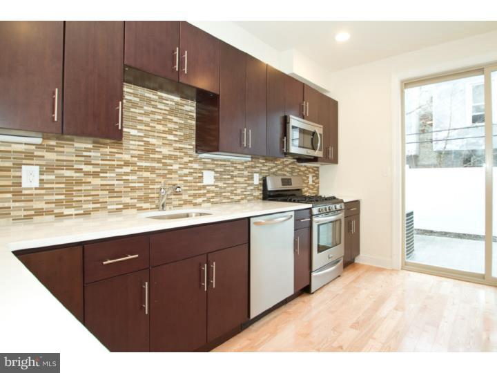 POINT BREEZE - Residential