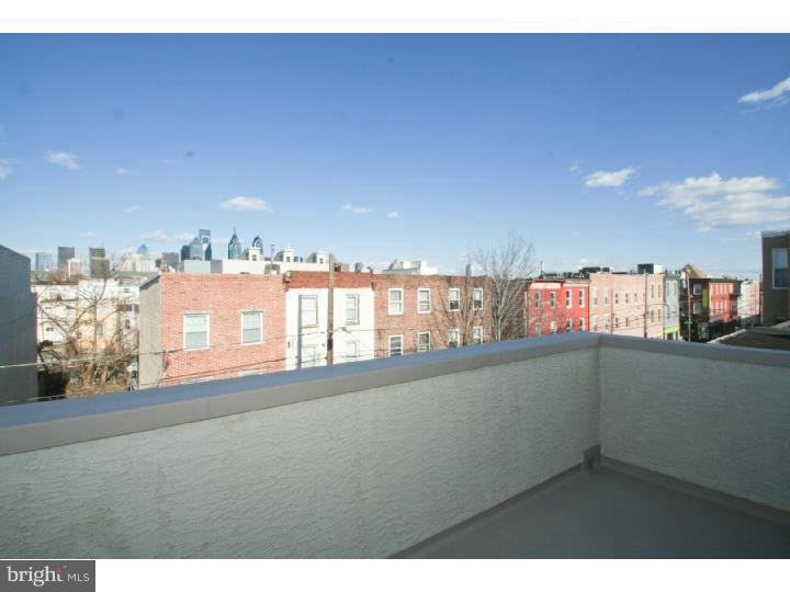 POINT BREEZE - Residential
