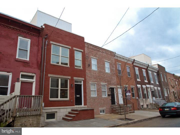 POINT BREEZE - Residential