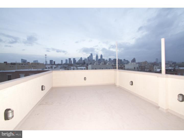 POINT BREEZE - Residential