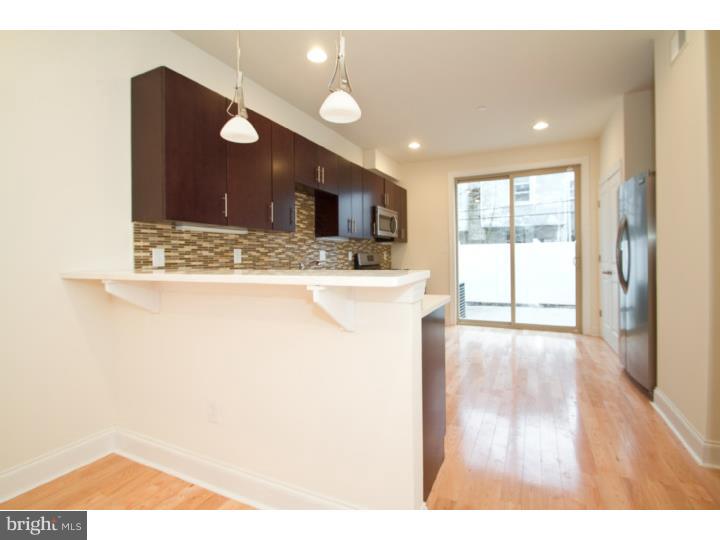 POINT BREEZE - Residential