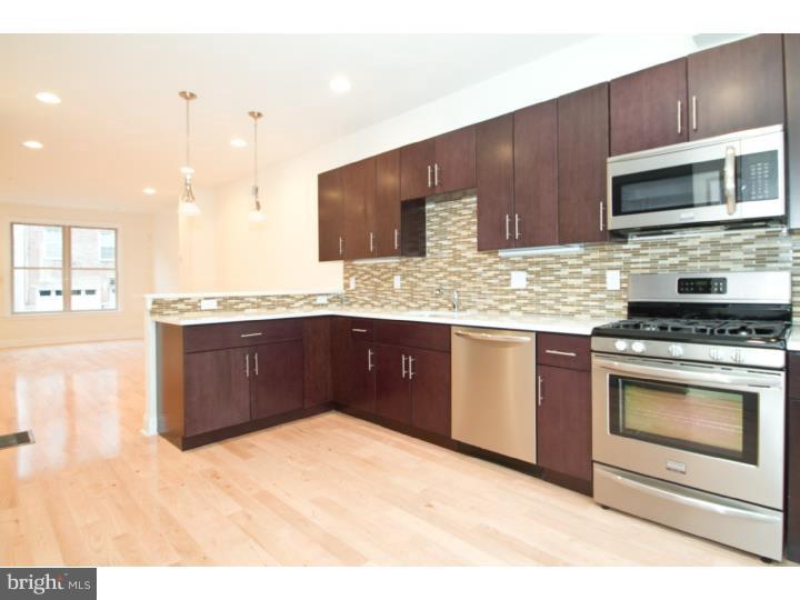 POINT BREEZE - Residential
