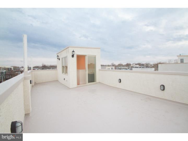 POINT BREEZE - Residential