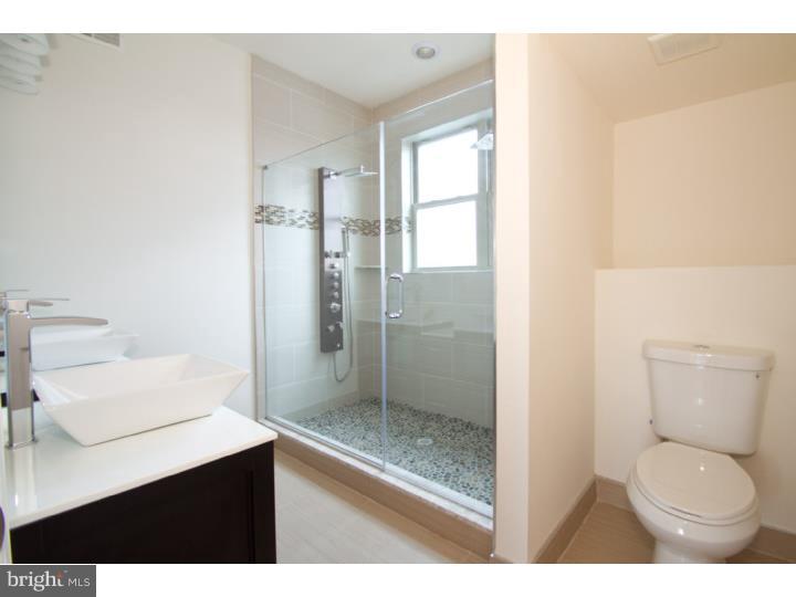 POINT BREEZE - Residential