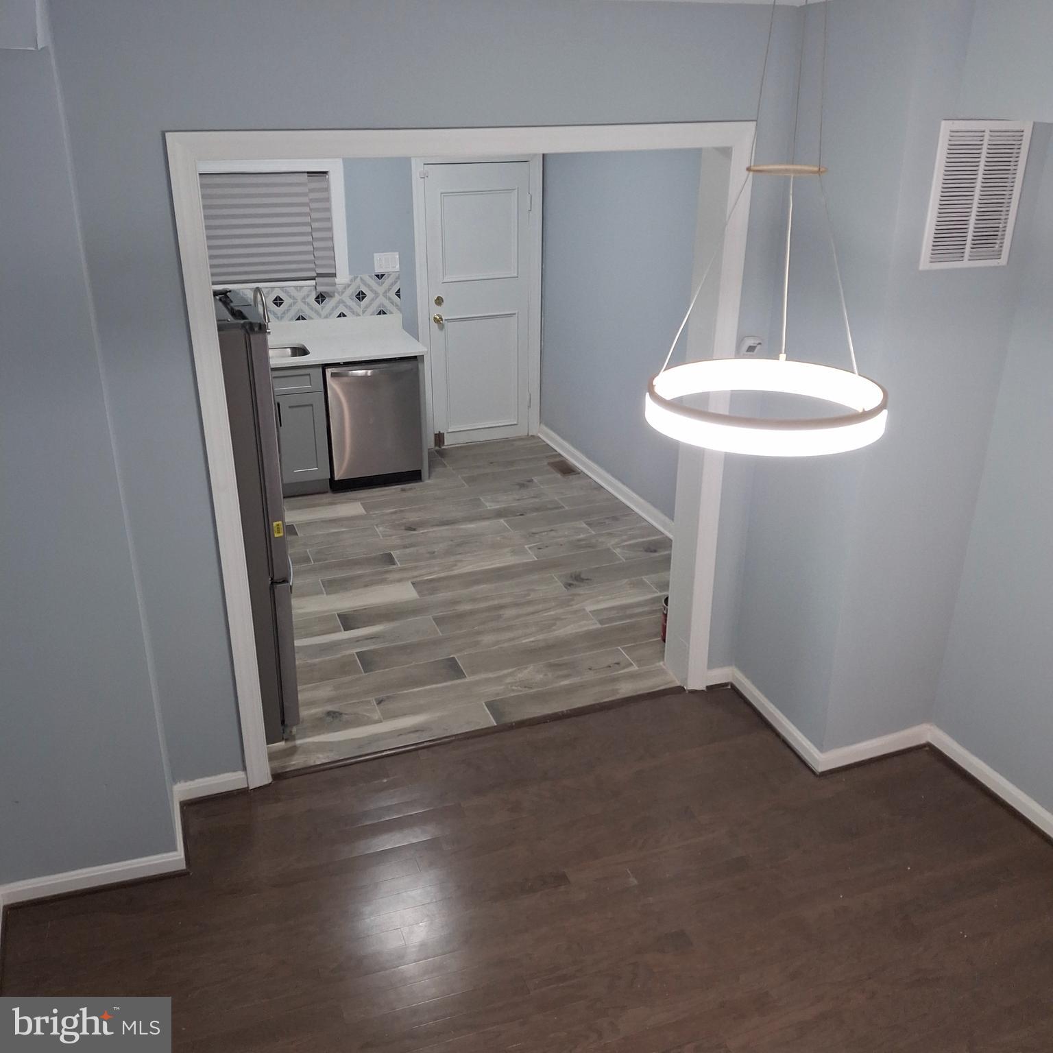 MOUNT CLARE - Residential