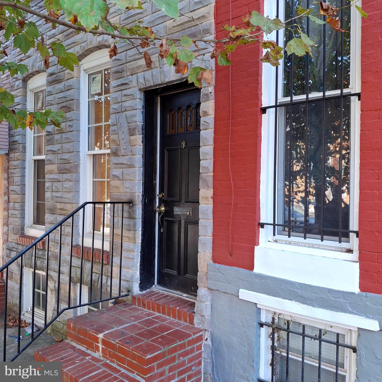 MOUNT CLARE - Residential