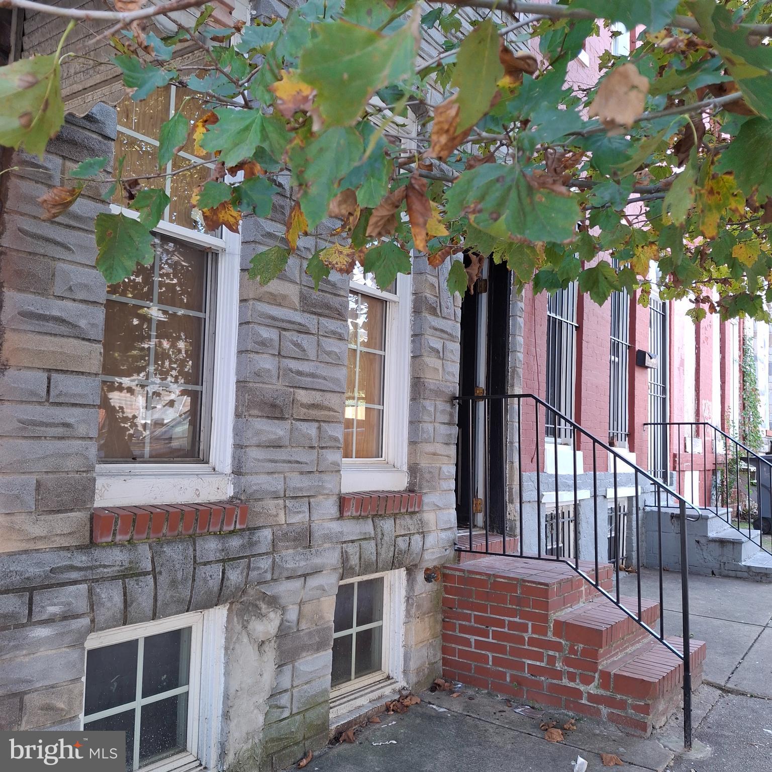 MOUNT CLARE - Residential