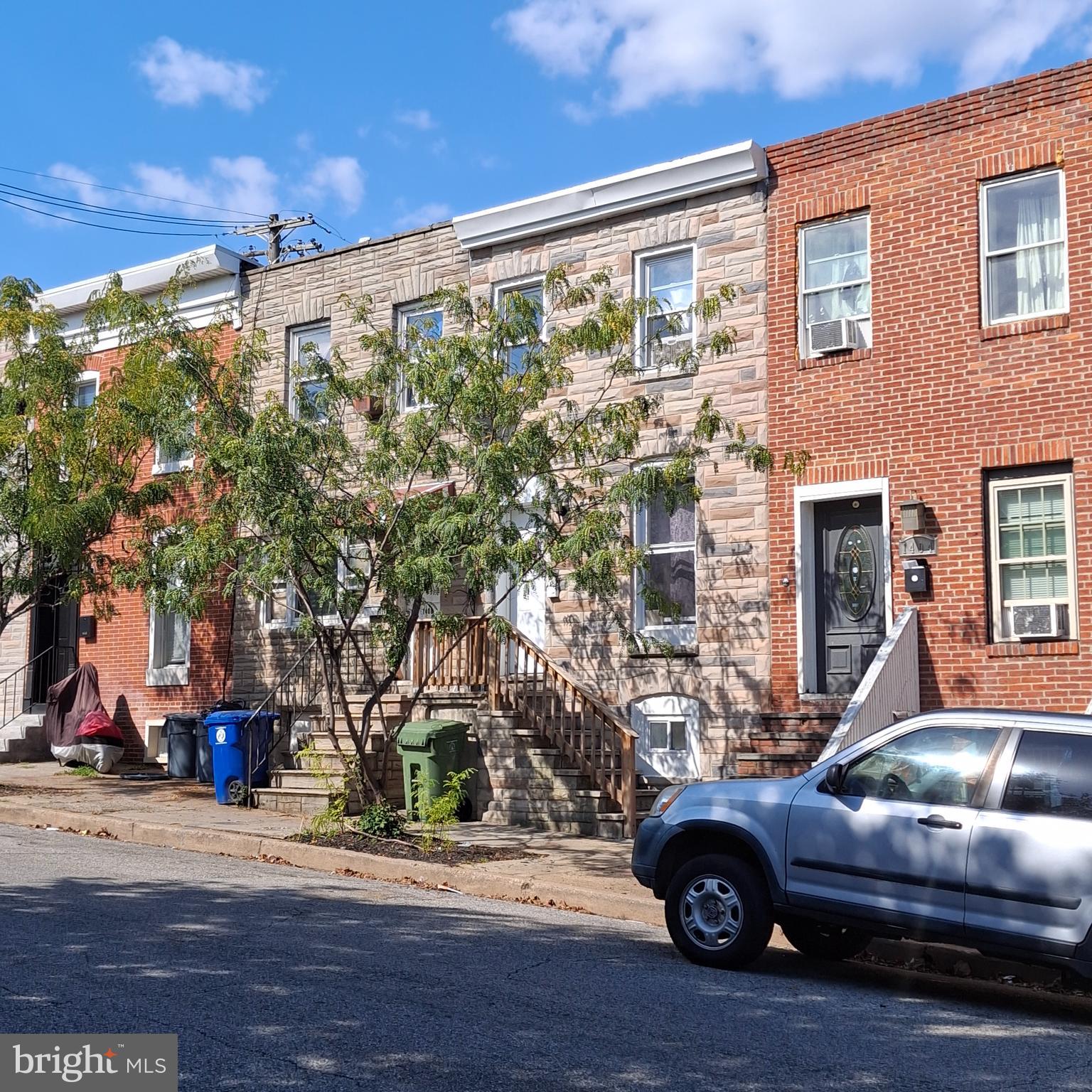 MOUNT CLARE - Residential