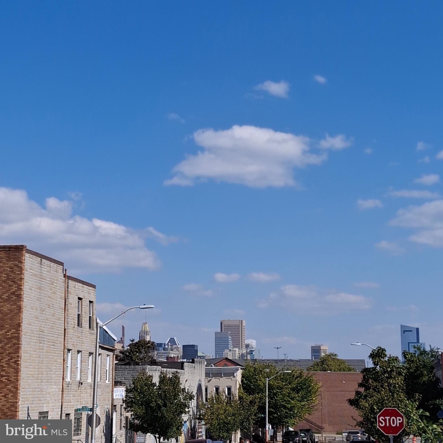 MOUNT CLARE - Residential