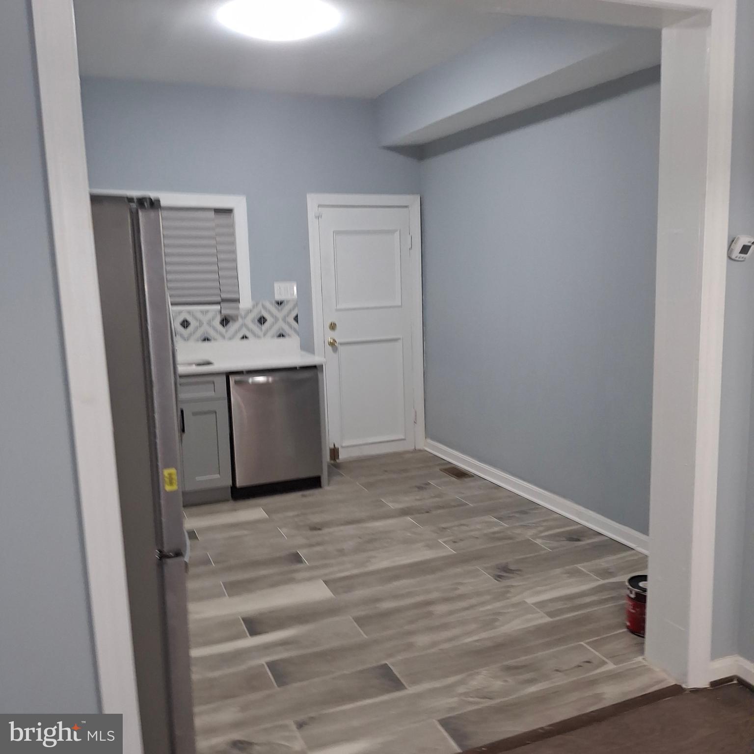 MOUNT CLARE - Residential