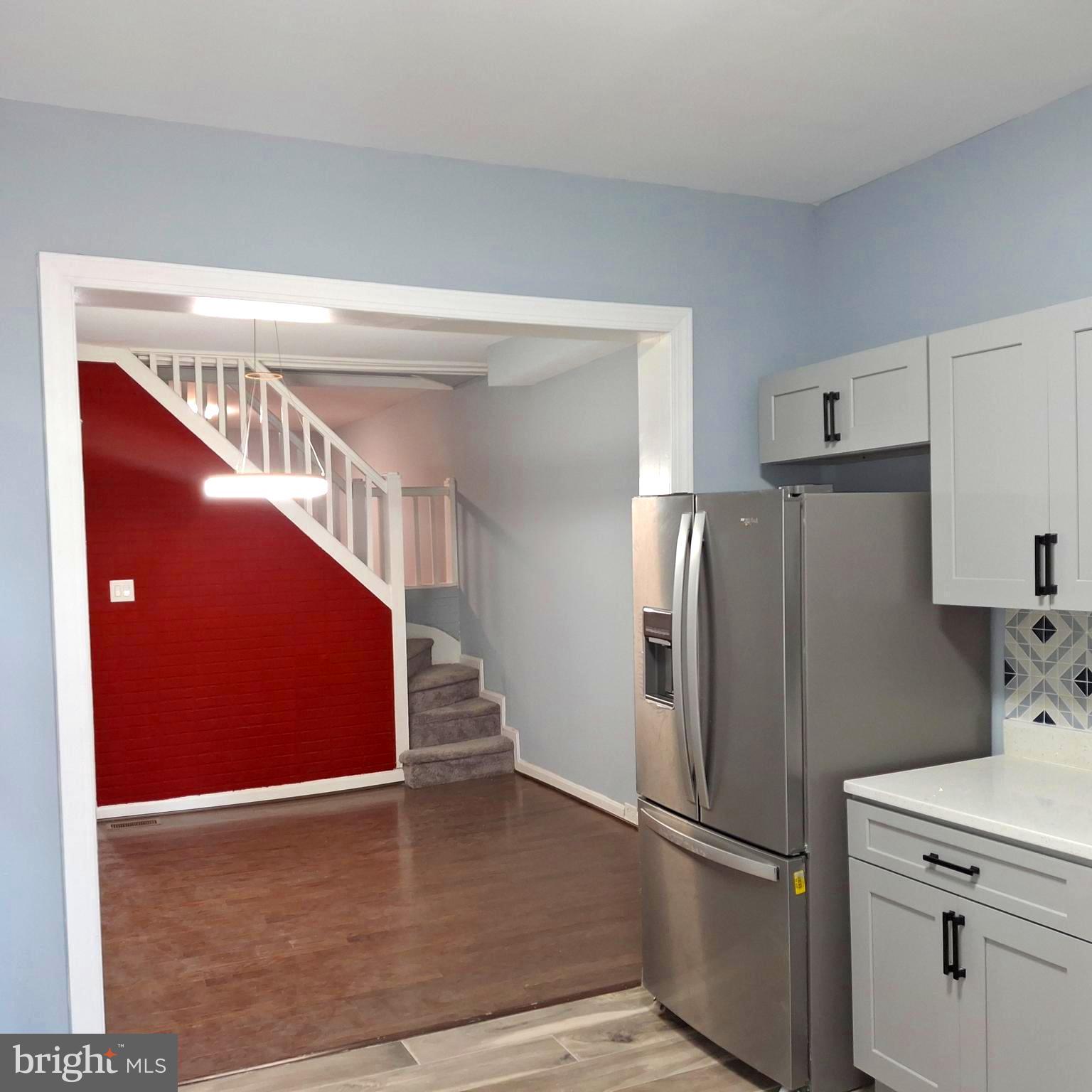 MOUNT CLARE - Residential