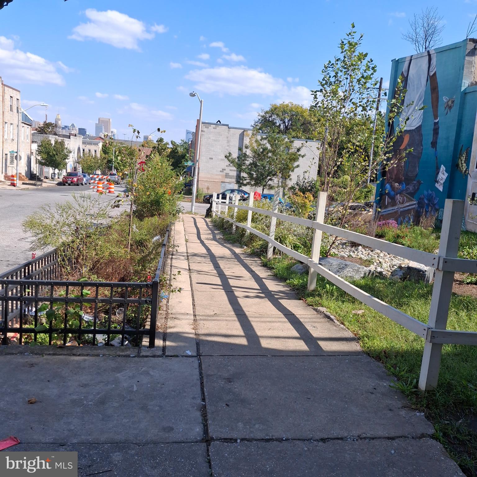 MOUNT CLARE - Residential