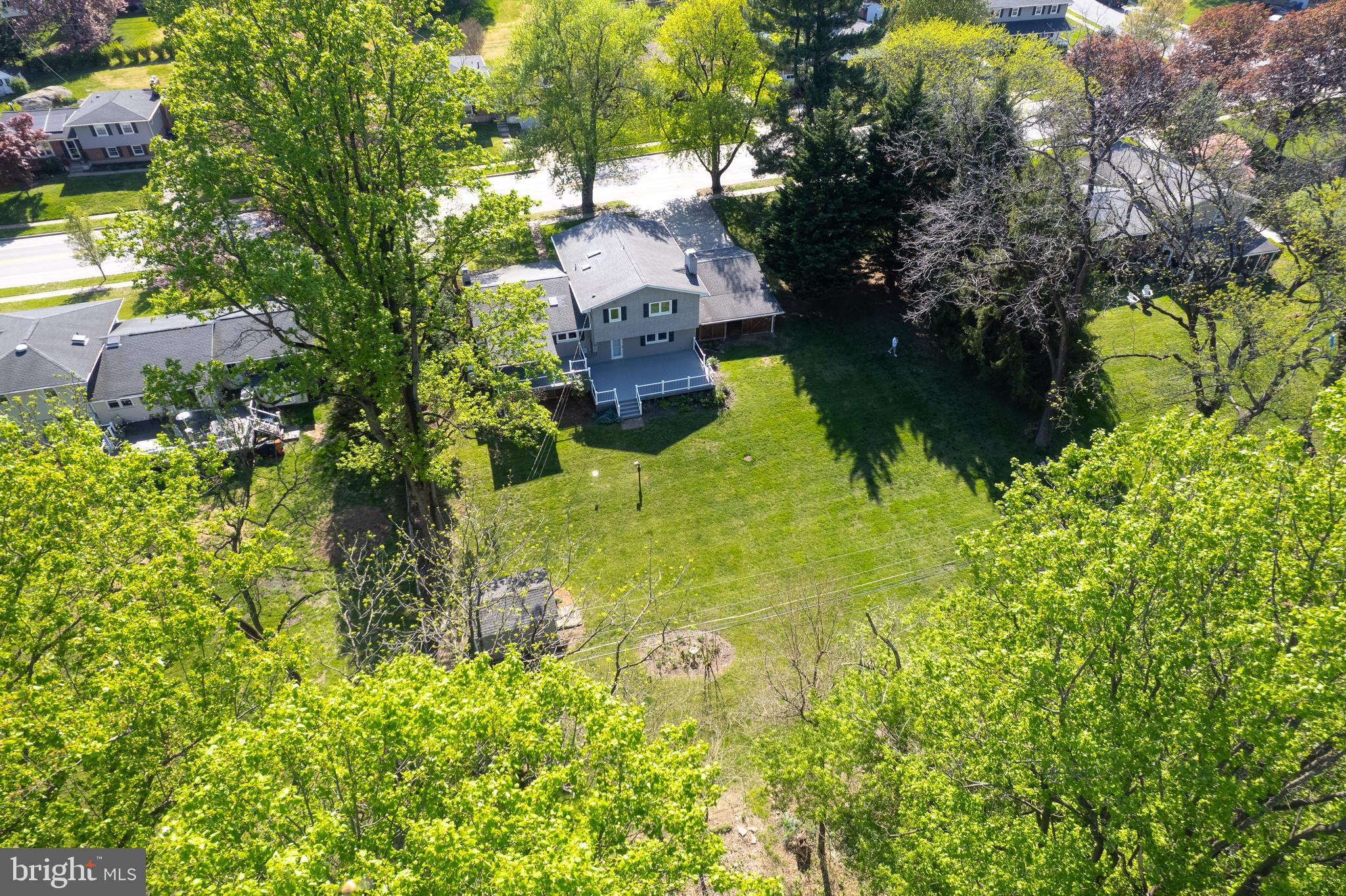 SPRINGLAKE - Residential