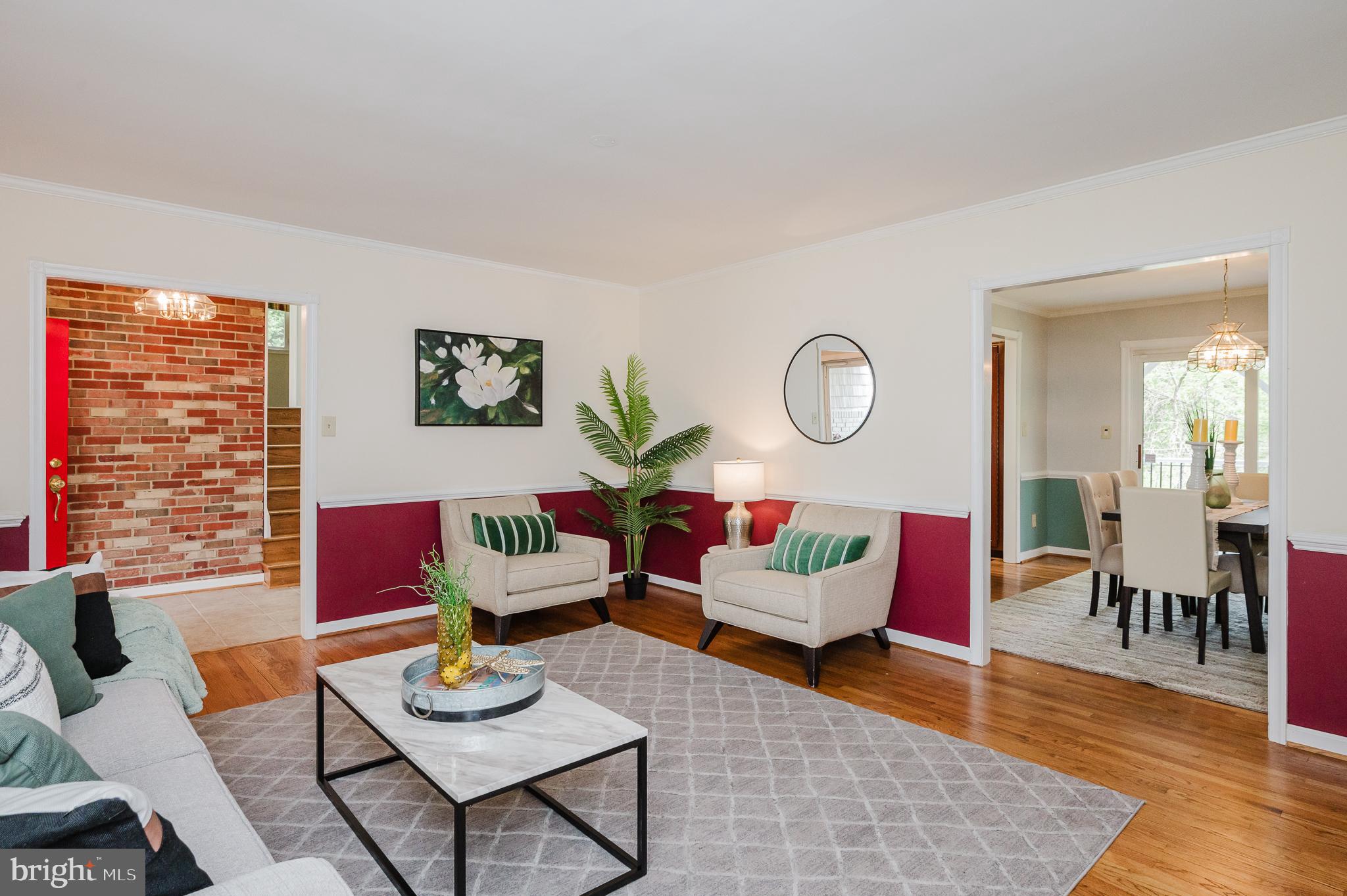 SPRINGLAKE - Residential