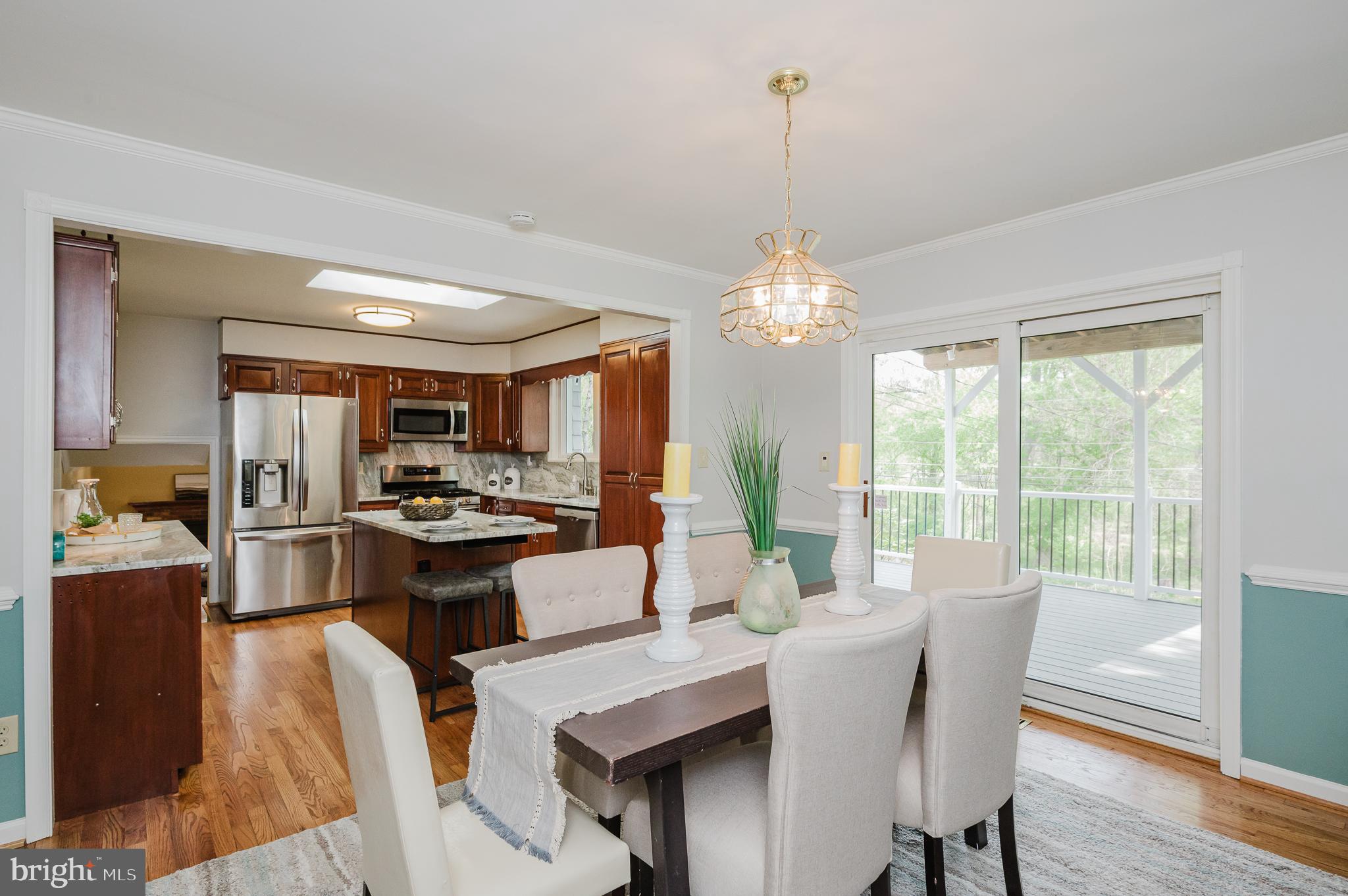 SPRINGLAKE - Residential