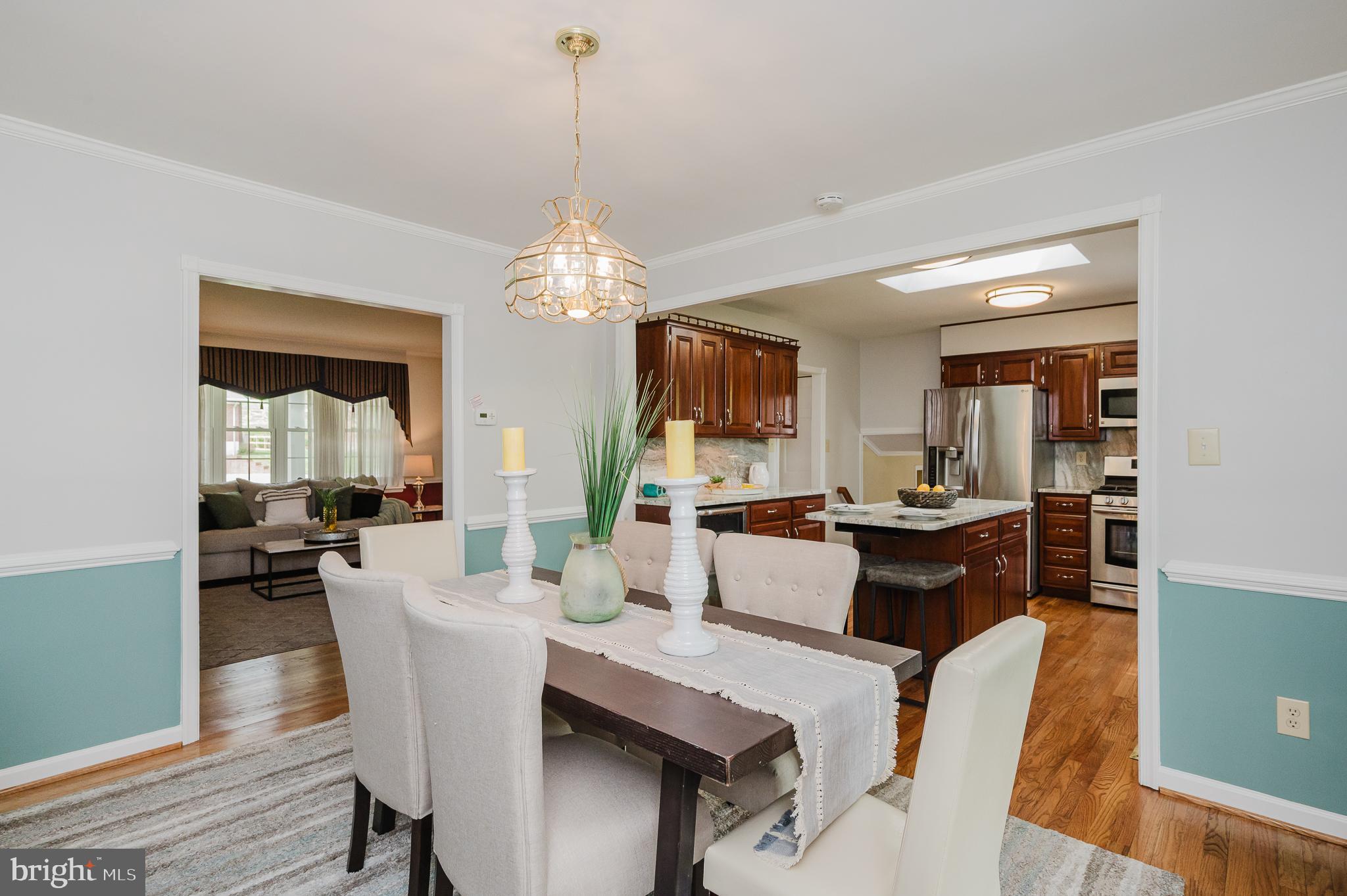 SPRINGLAKE - Residential