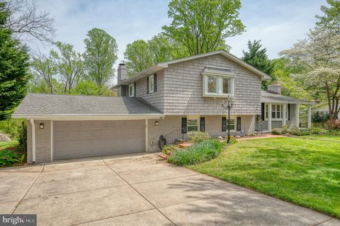 2515 GIRDWOOD ROAD LUTHERVILLE TIMONIUM MD 21093