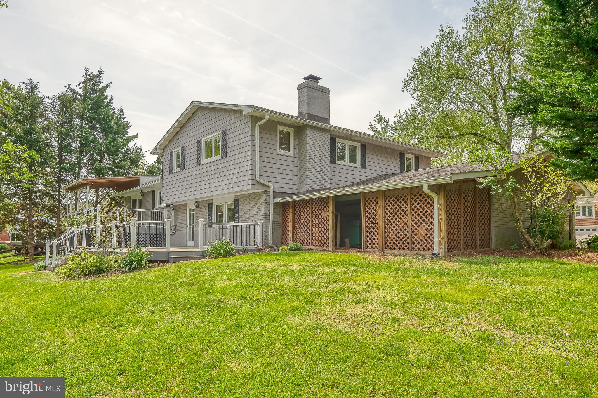 SPRINGLAKE - Residential