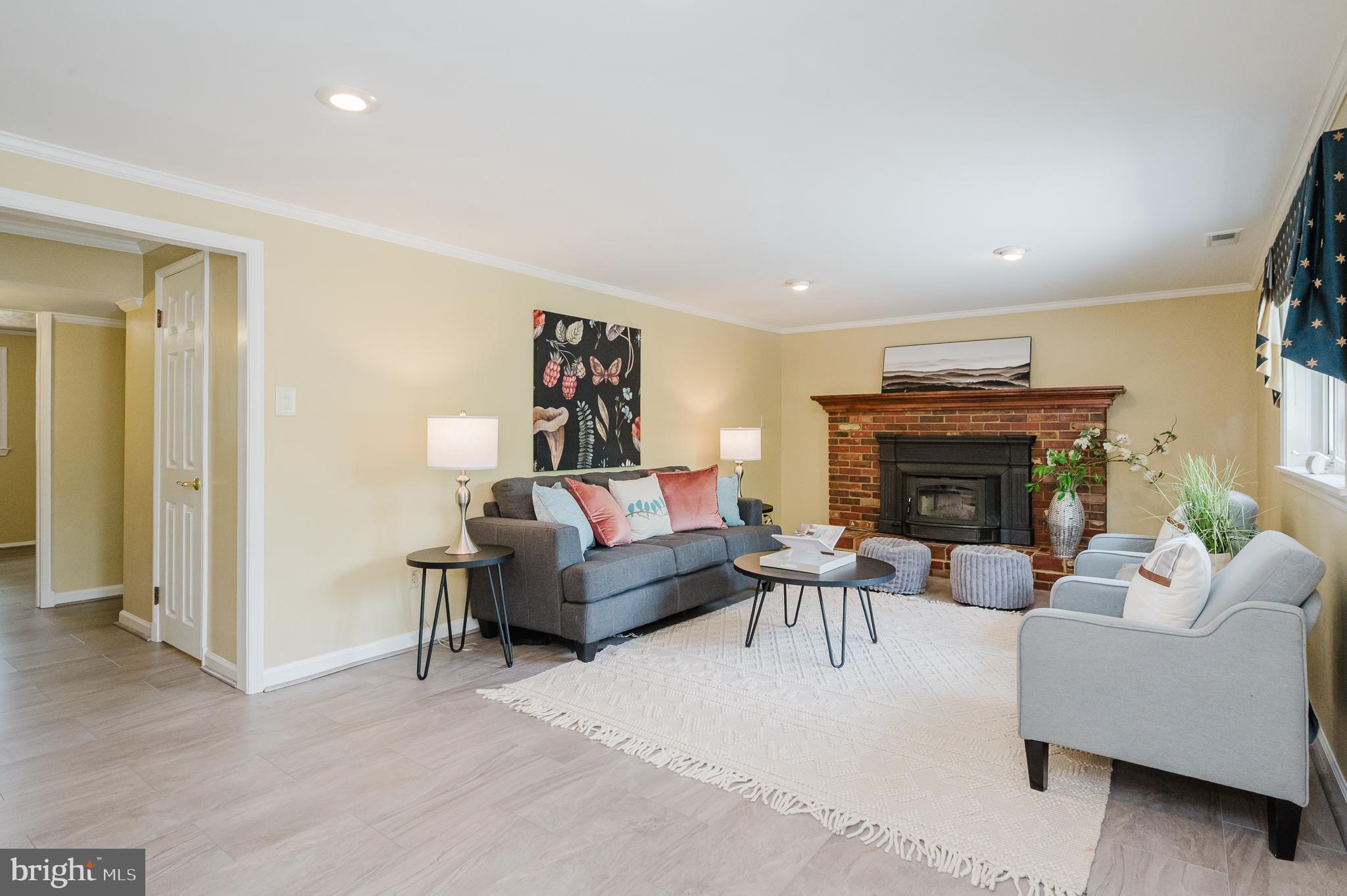 SPRINGLAKE - Residential