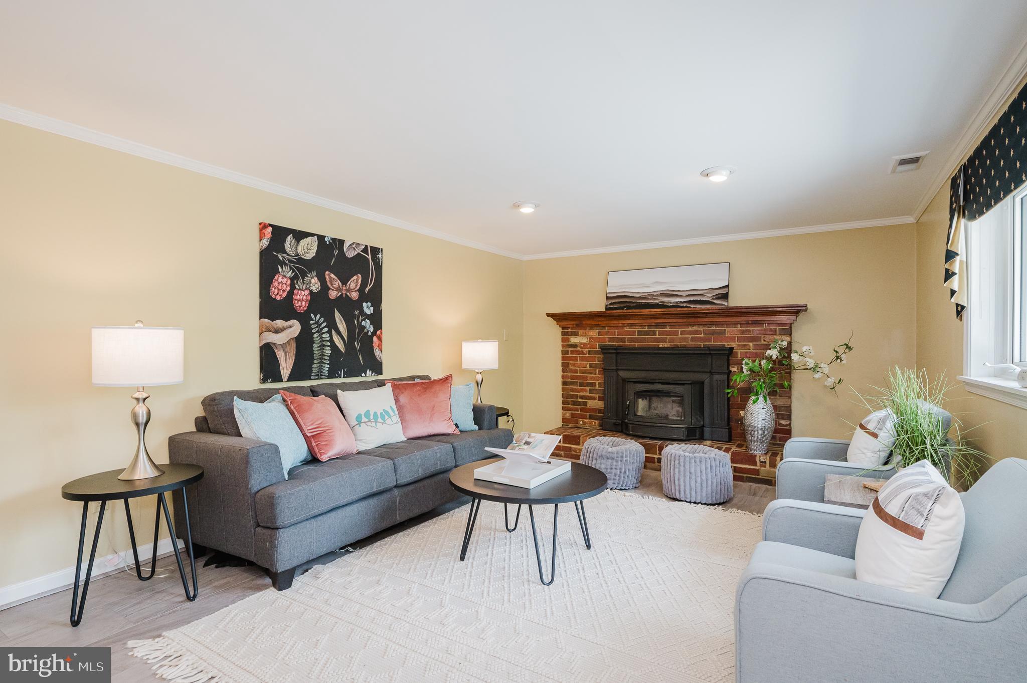 SPRINGLAKE - Residential