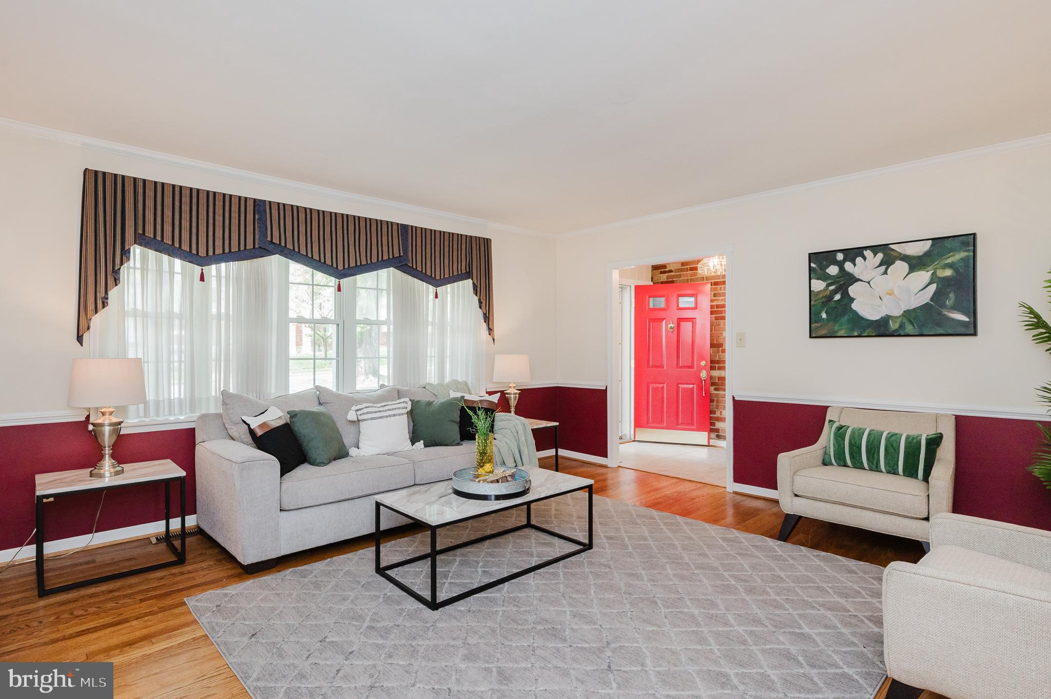 SPRINGLAKE - Residential