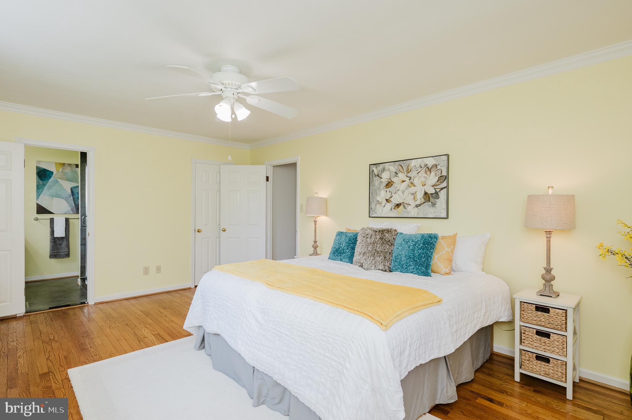 SPRINGLAKE - Residential