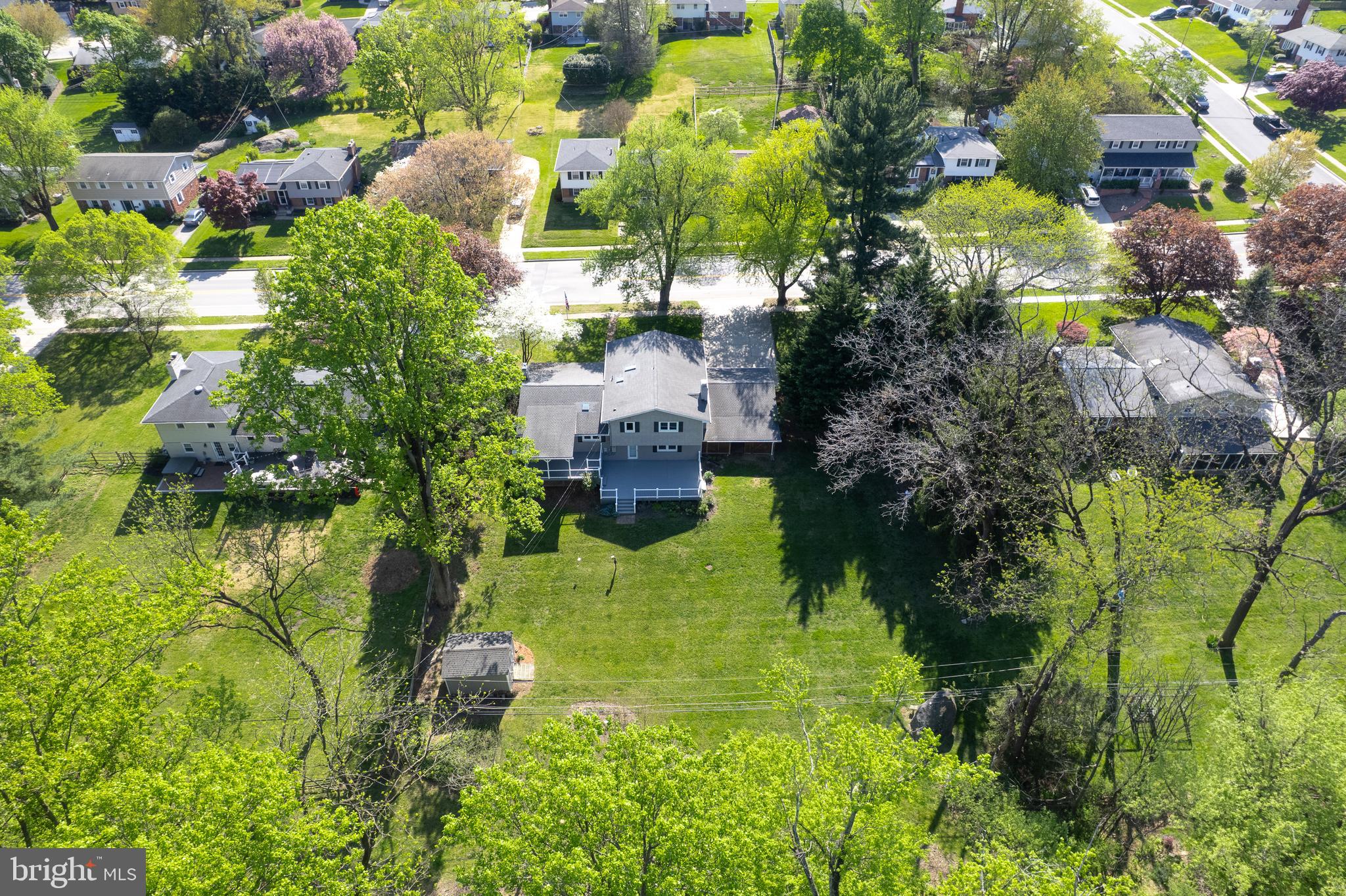 SPRINGLAKE - Residential