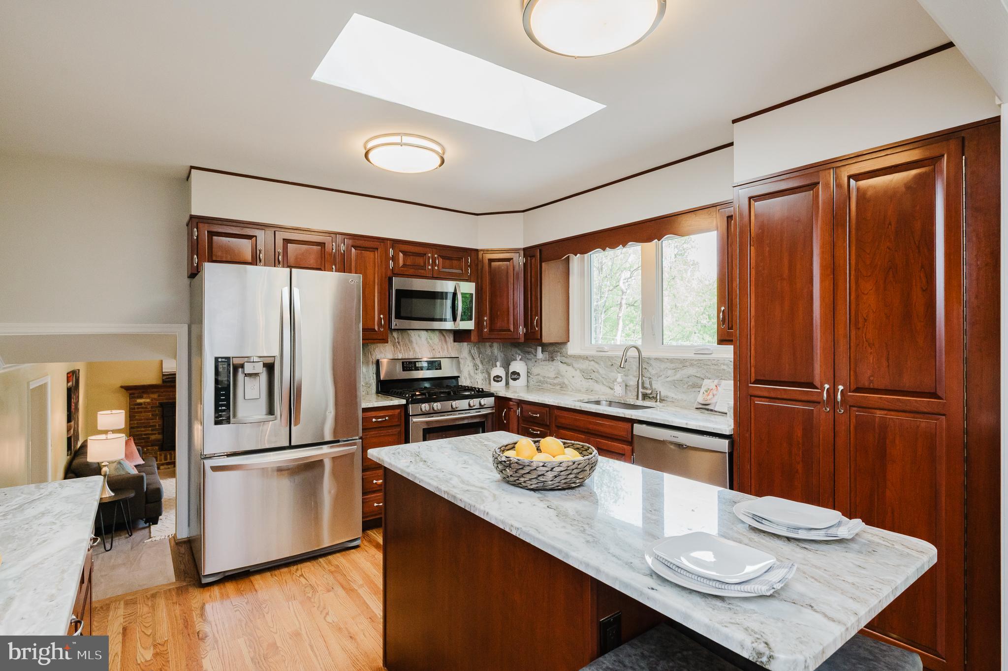 SPRINGLAKE - Residential