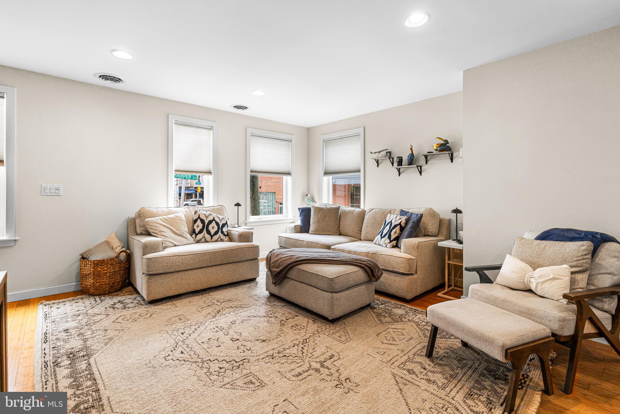 FAIRMOUNT - Residential