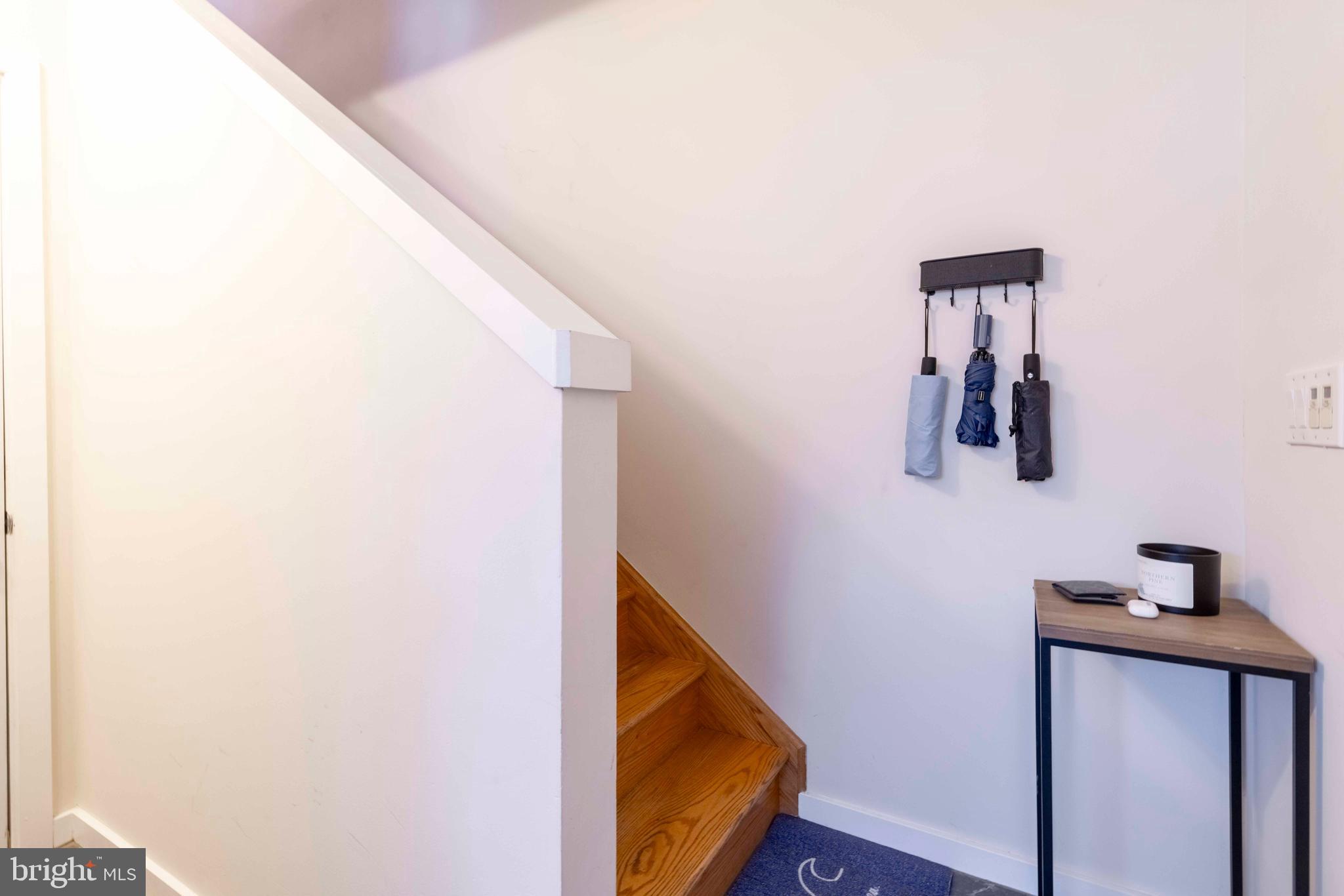 FAIRMOUNT - Residential