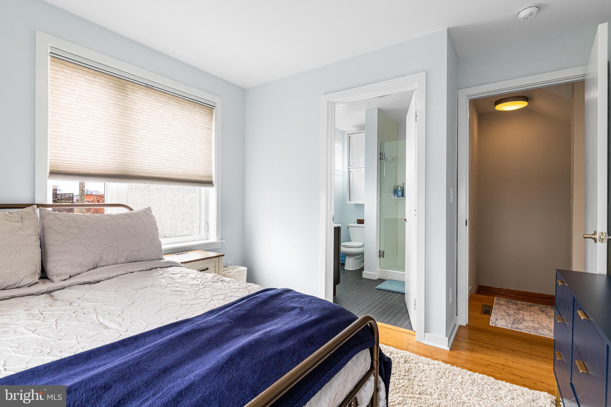 FAIRMOUNT - Residential