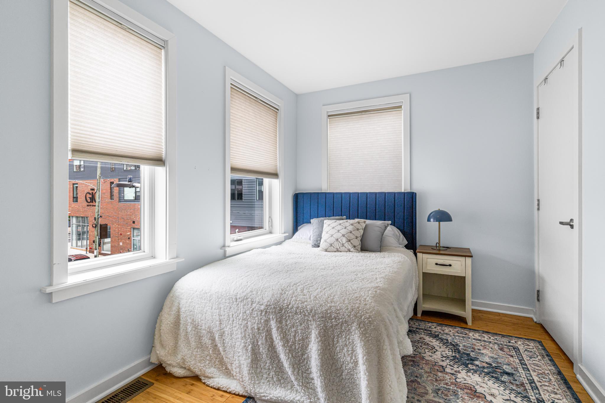 FAIRMOUNT - Residential