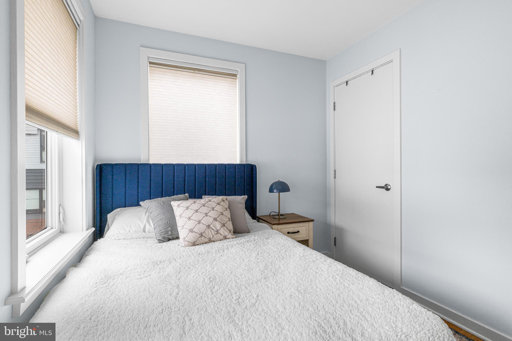 FAIRMOUNT - Residential