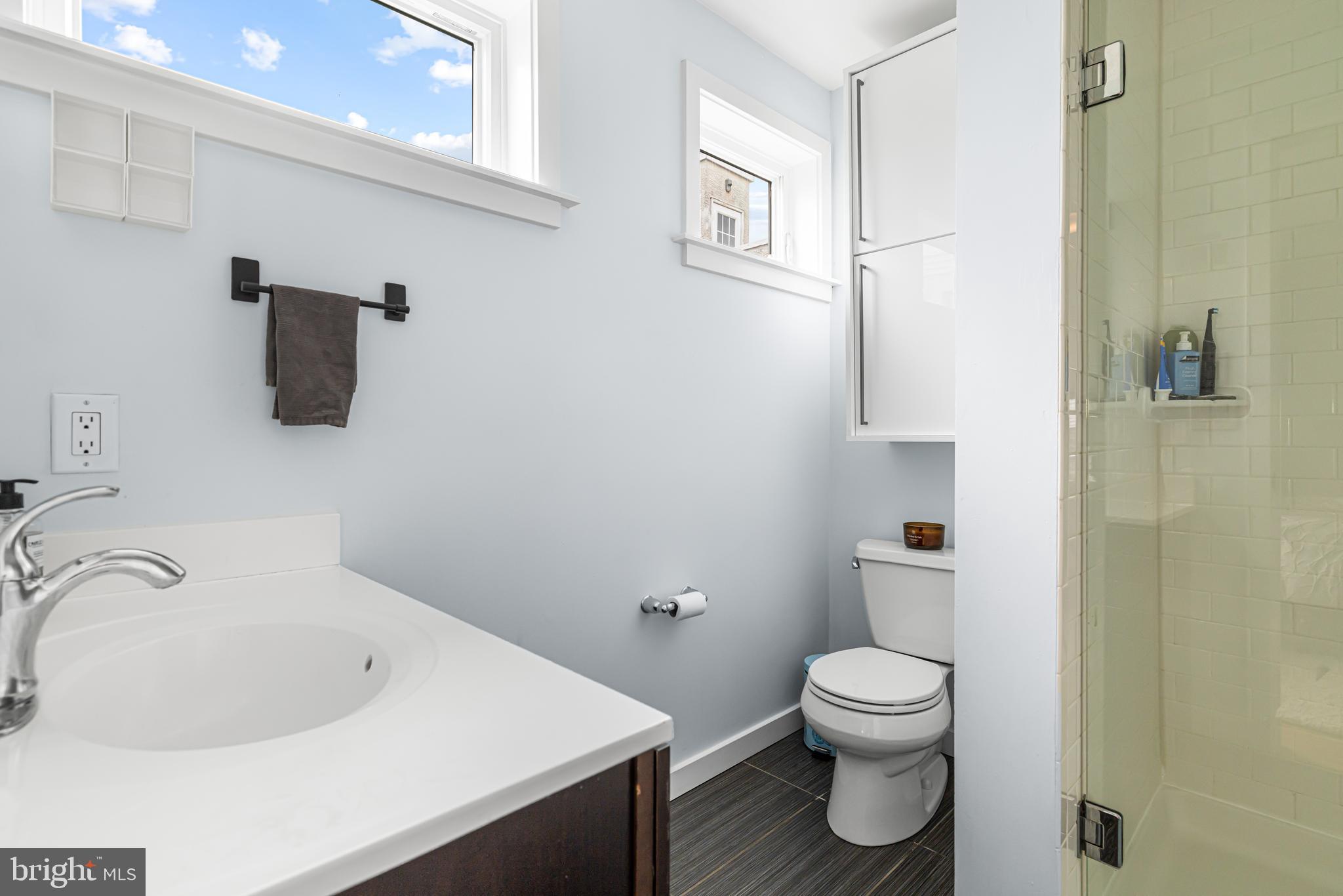 FAIRMOUNT - Residential