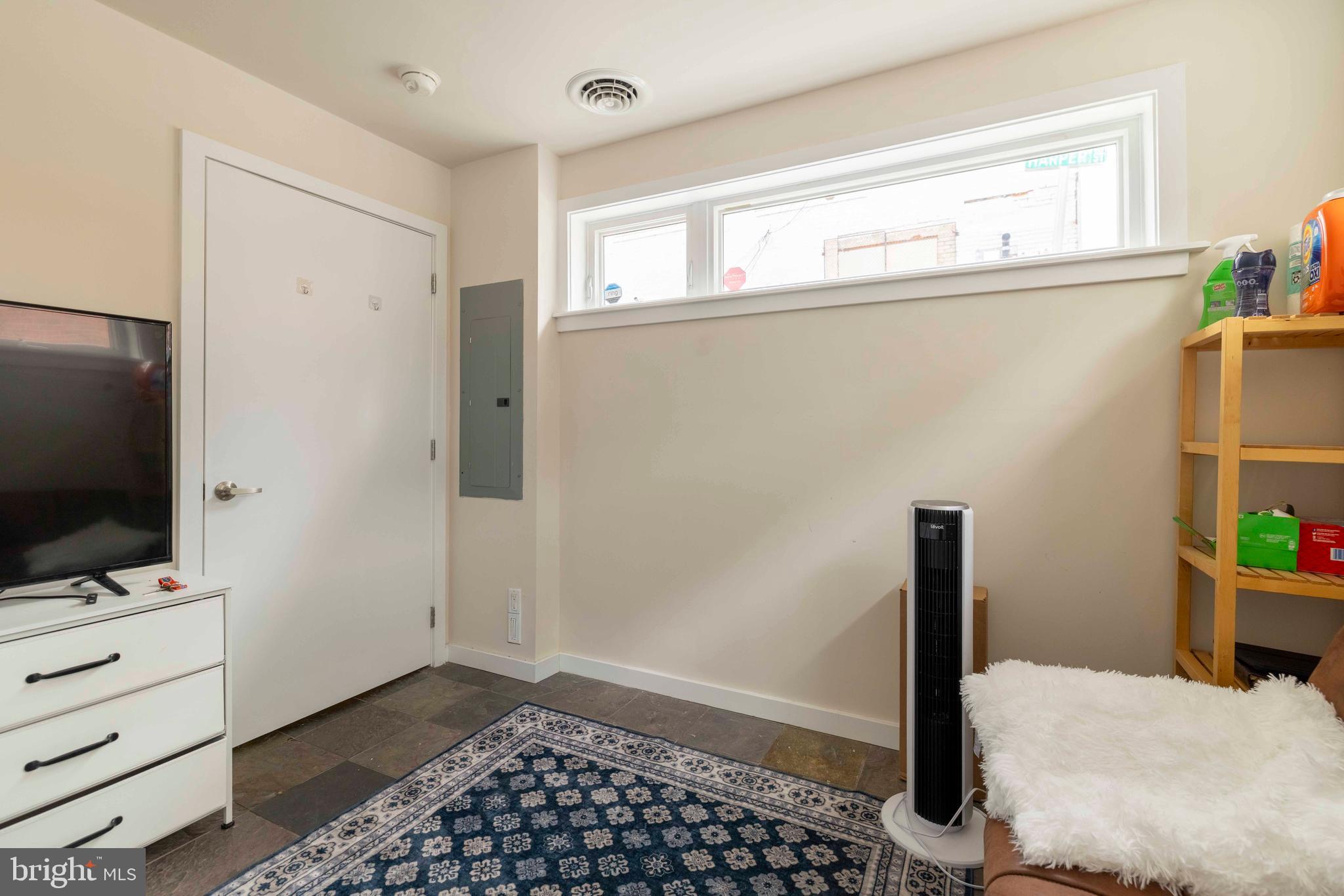 FAIRMOUNT - Residential