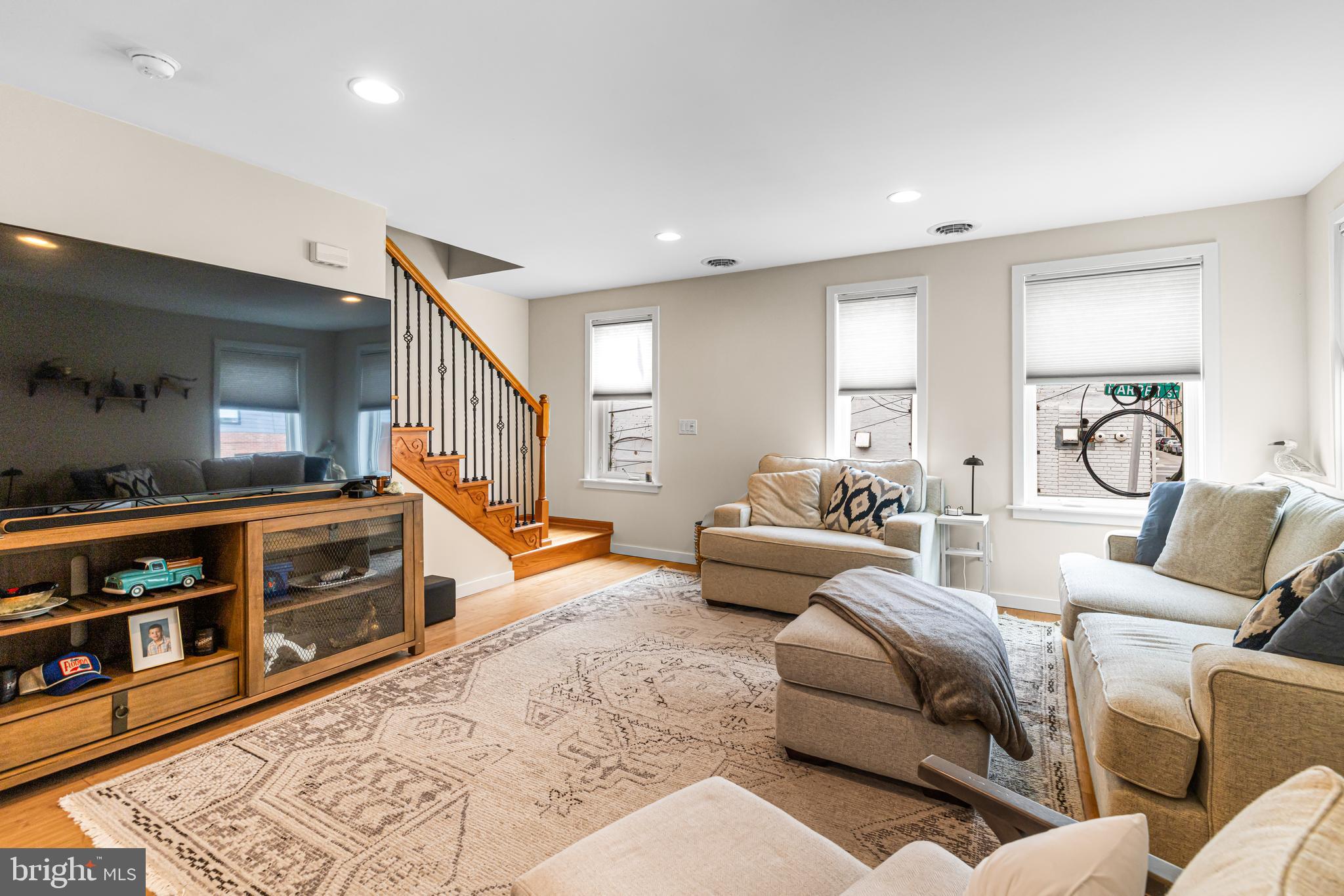 FAIRMOUNT - Residential