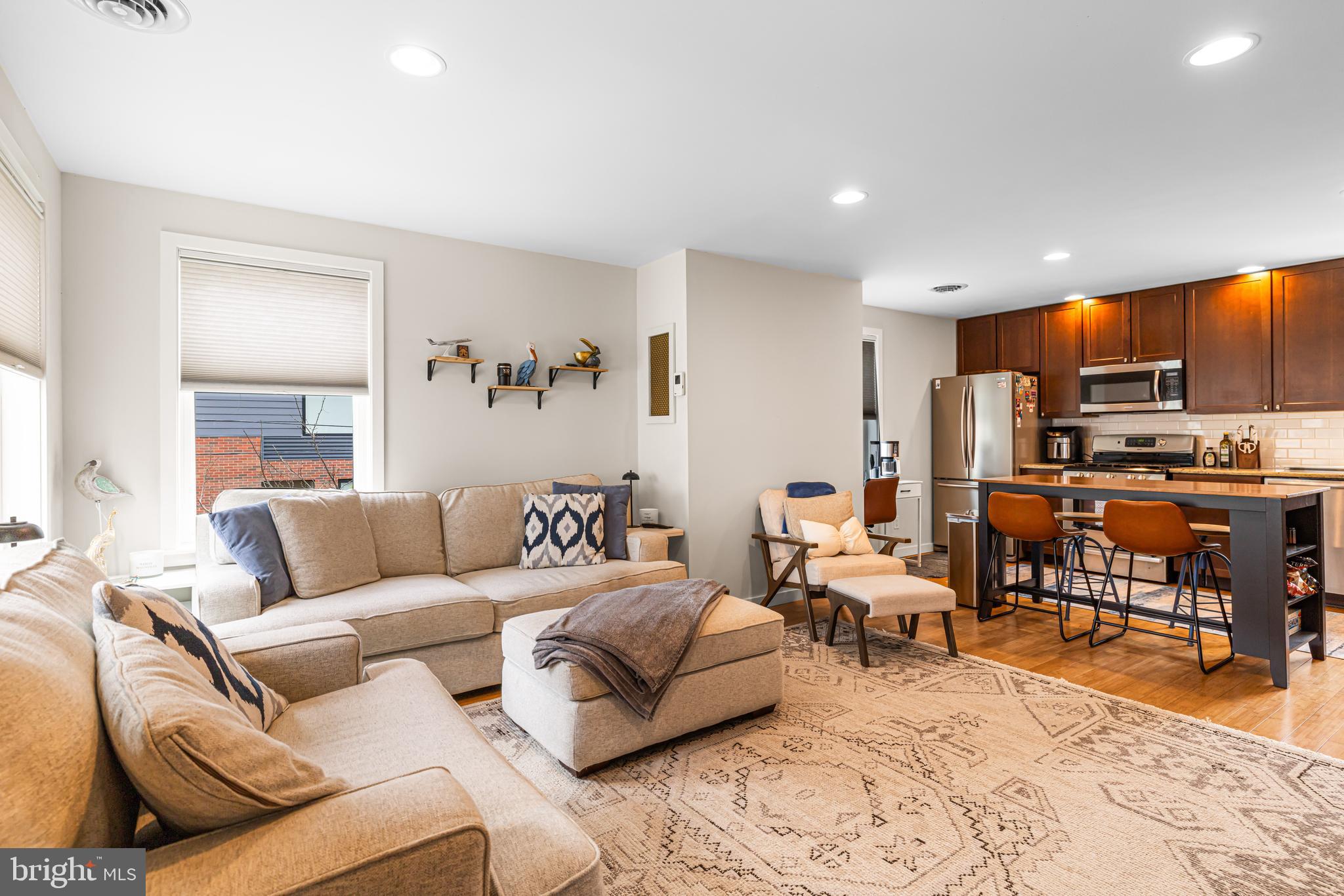 FAIRMOUNT - Residential