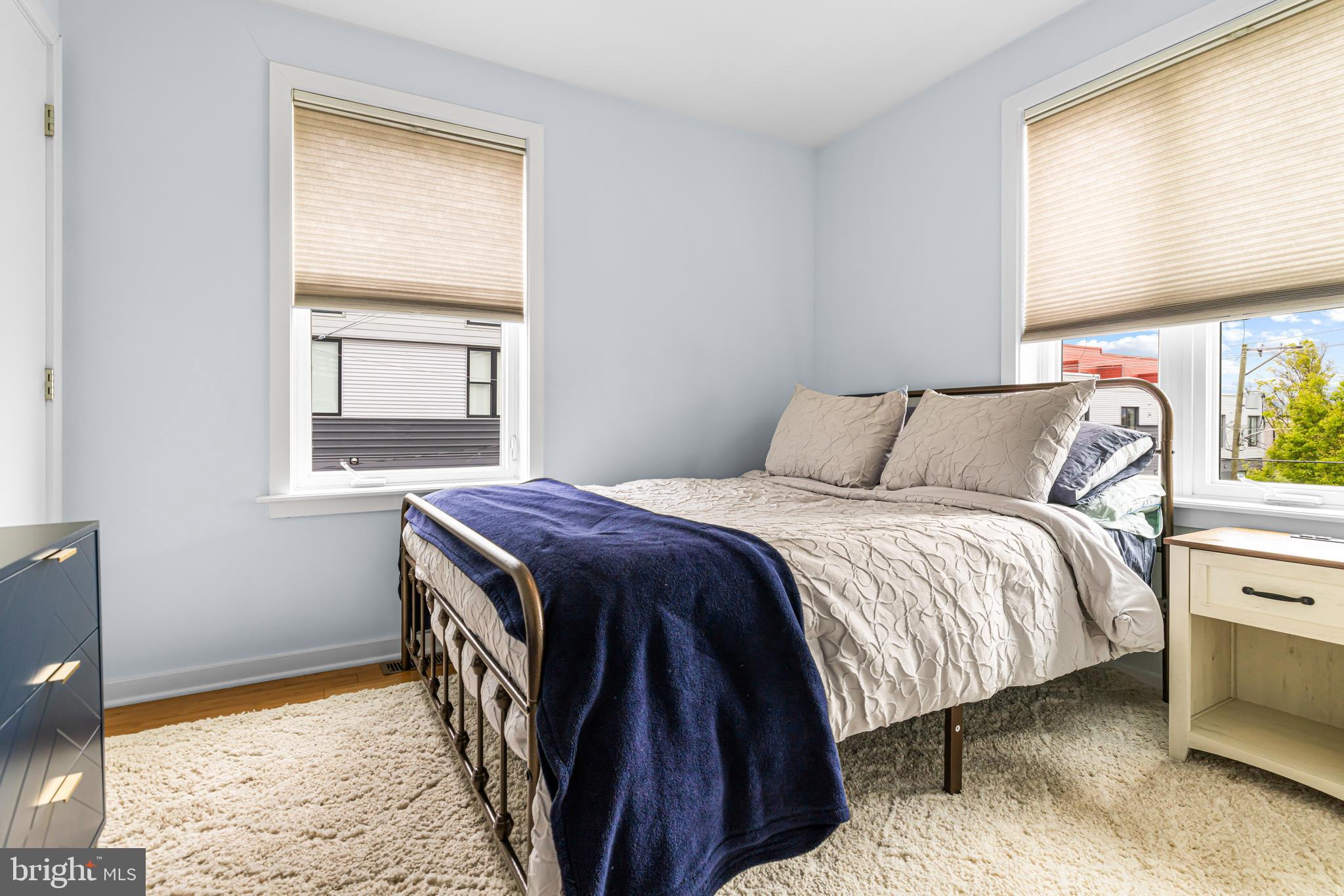 FAIRMOUNT - Residential