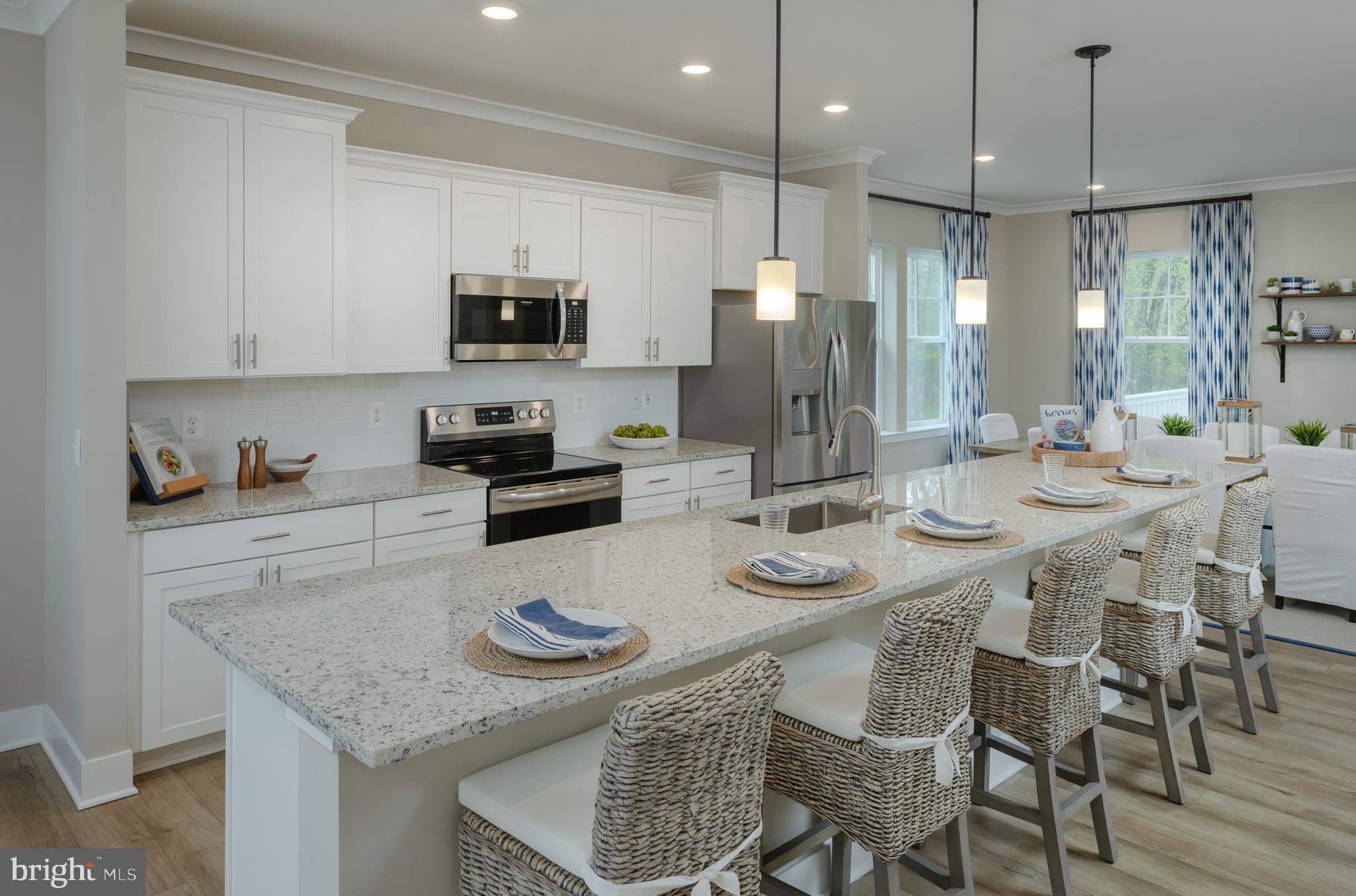 SEA OAKS VILLAGE - Residential