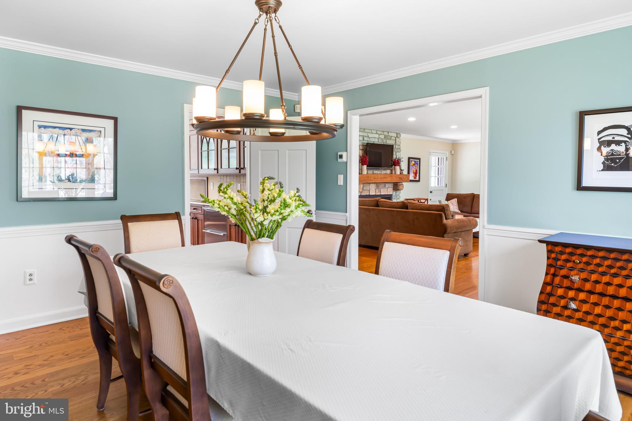 LAFAYETTE HILL - Residential