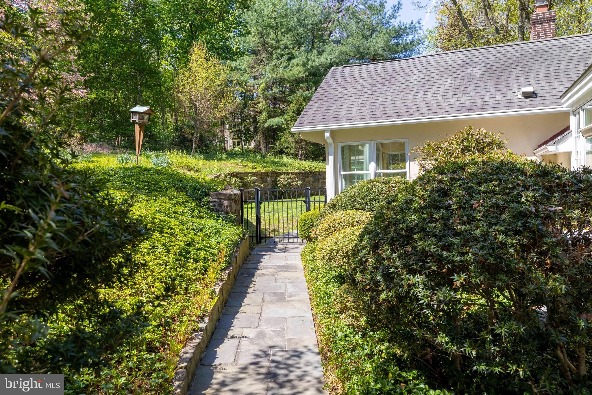 LAFAYETTE HILL - Residential