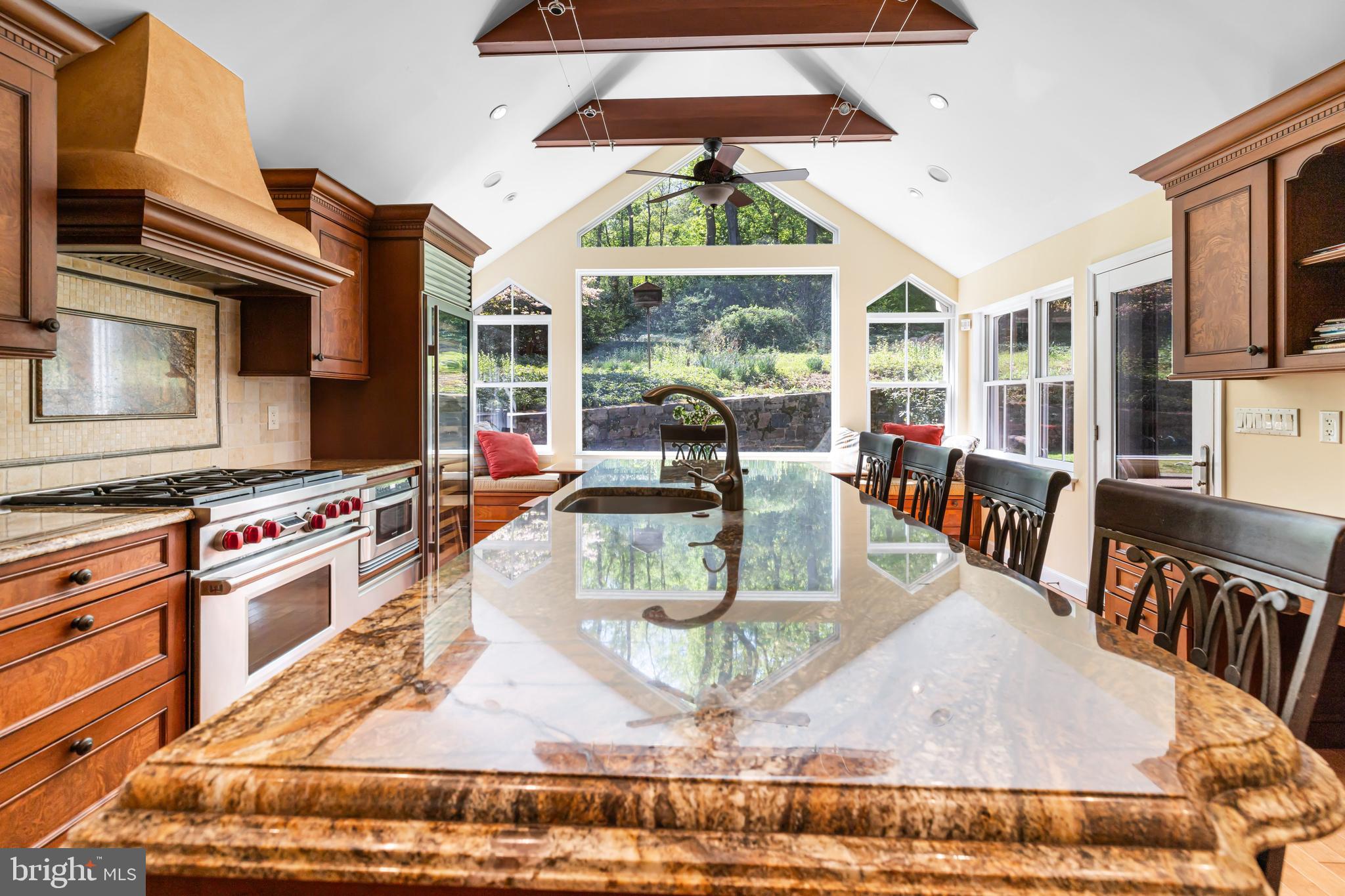 LAFAYETTE HILL - Residential