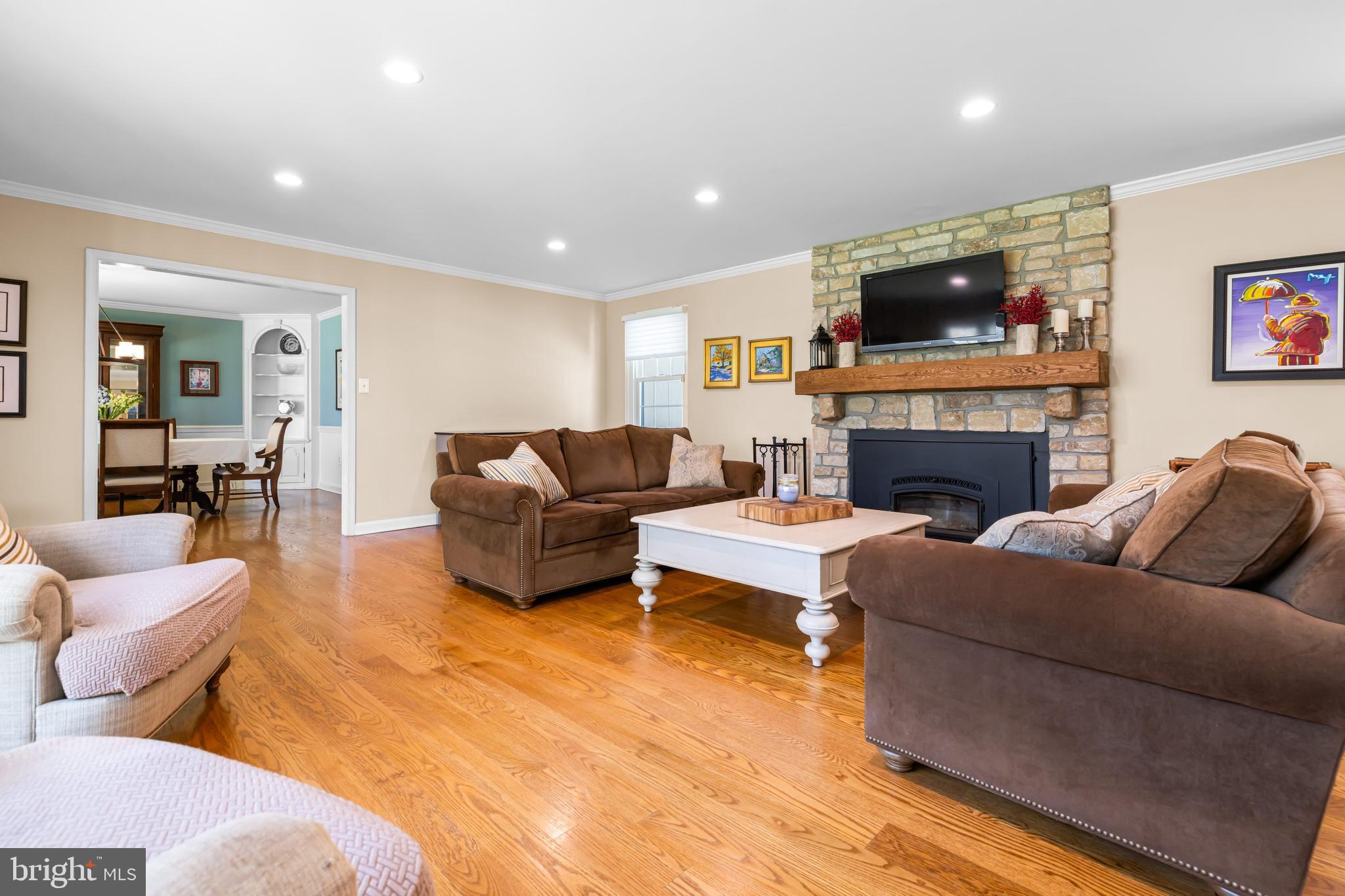 LAFAYETTE HILL - Residential