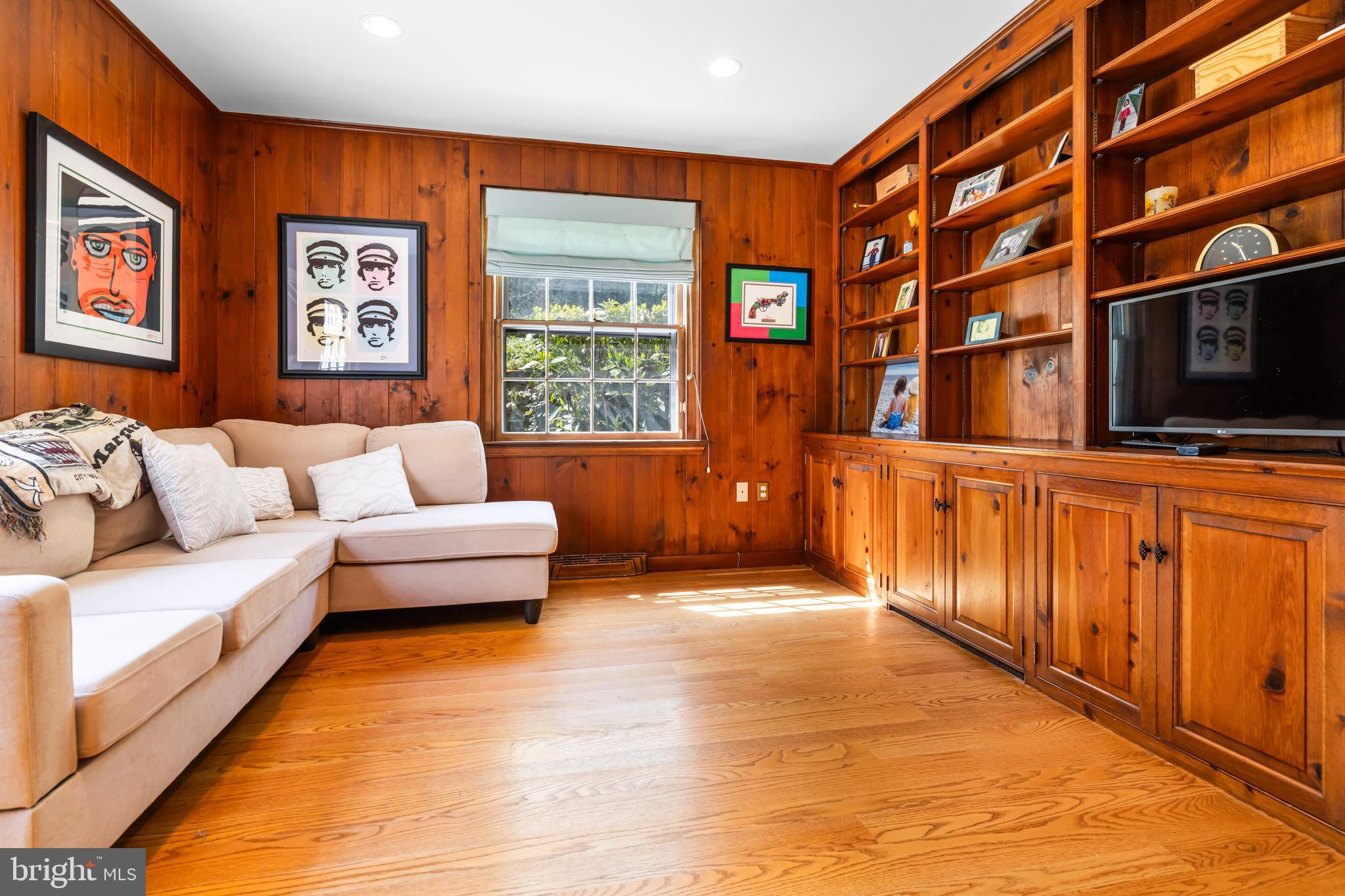 LAFAYETTE HILL - Residential